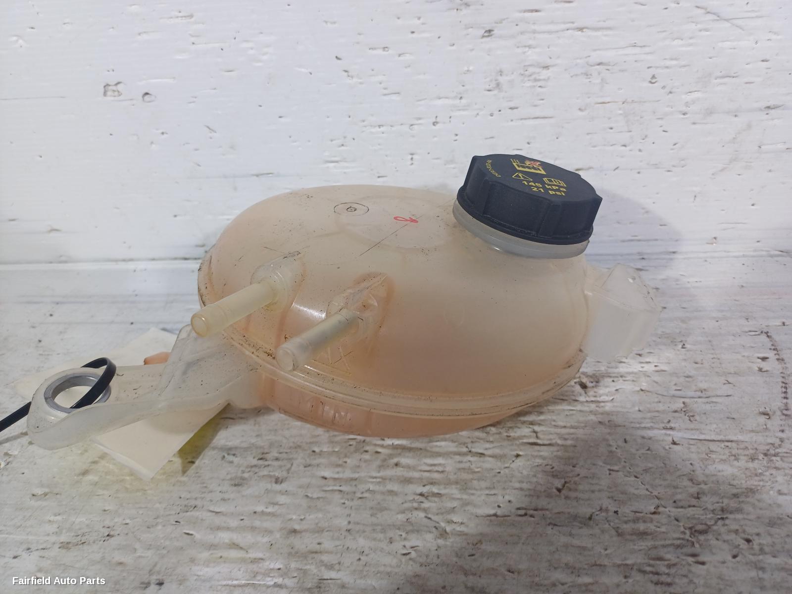 2018-2024 Ford Focus Overflow Bottle
