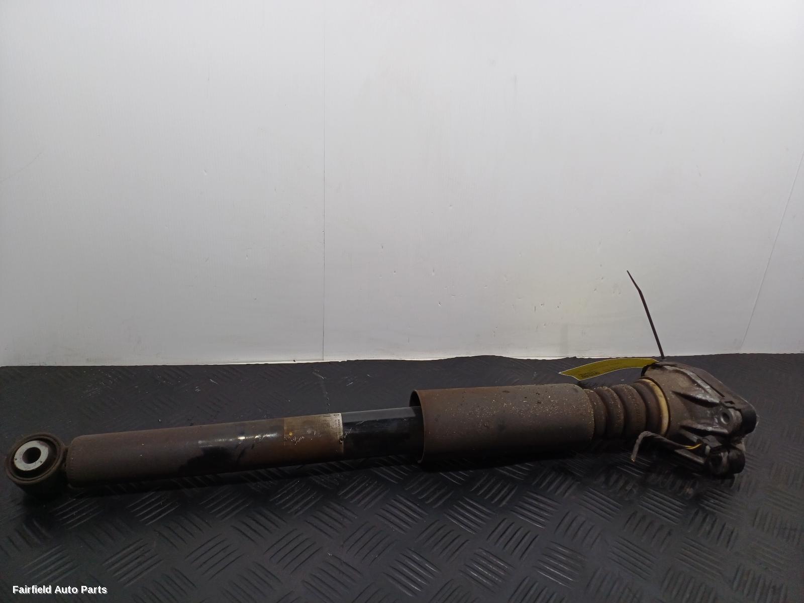 2015-2022 Bmw X1 Right Rear Strut