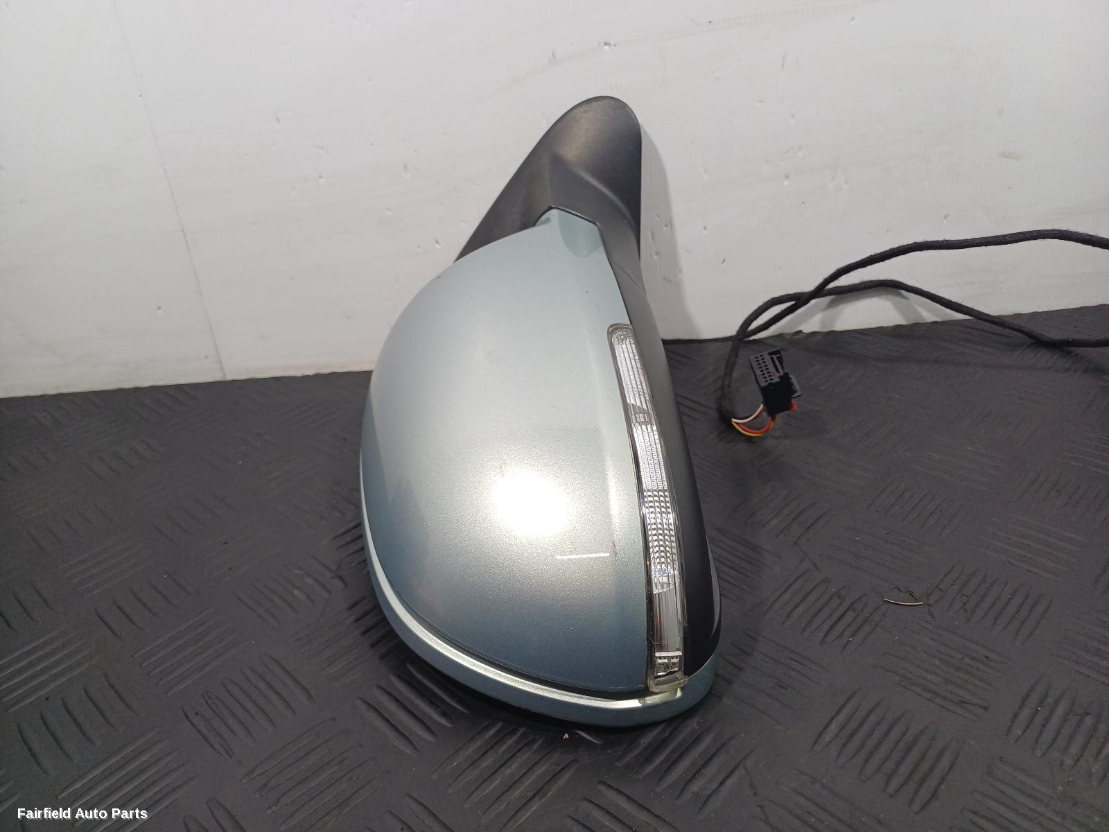 2009-2013 Skoda Octavia Right Door Mirror
