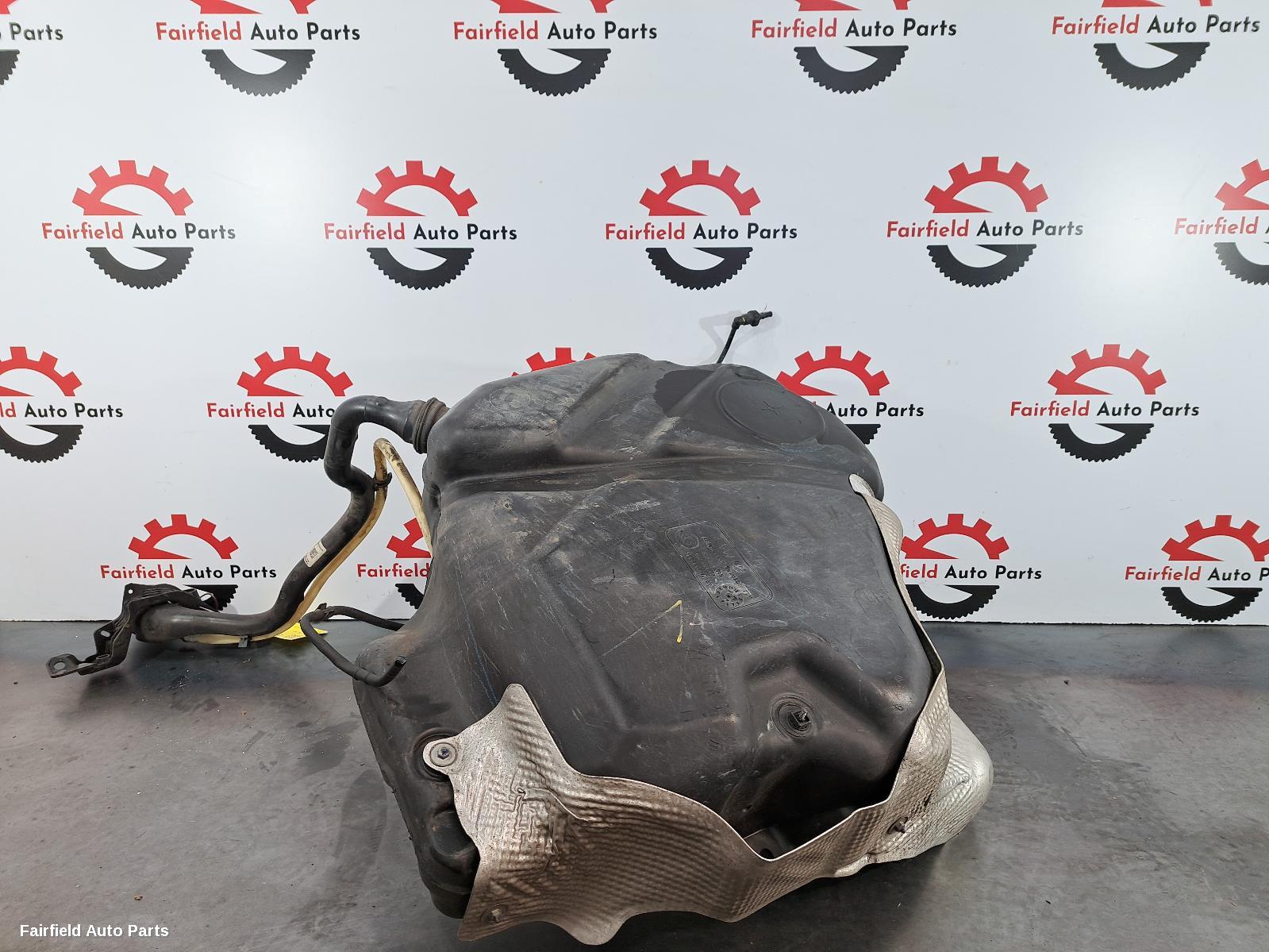 2013-2020 Audi A3 Fuel Tank