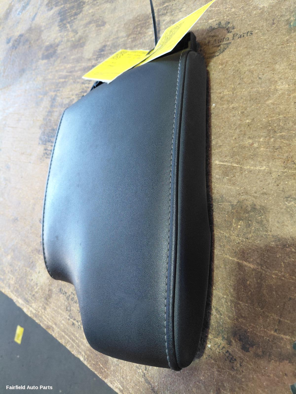 2015-2025 Toyota Hilux Console