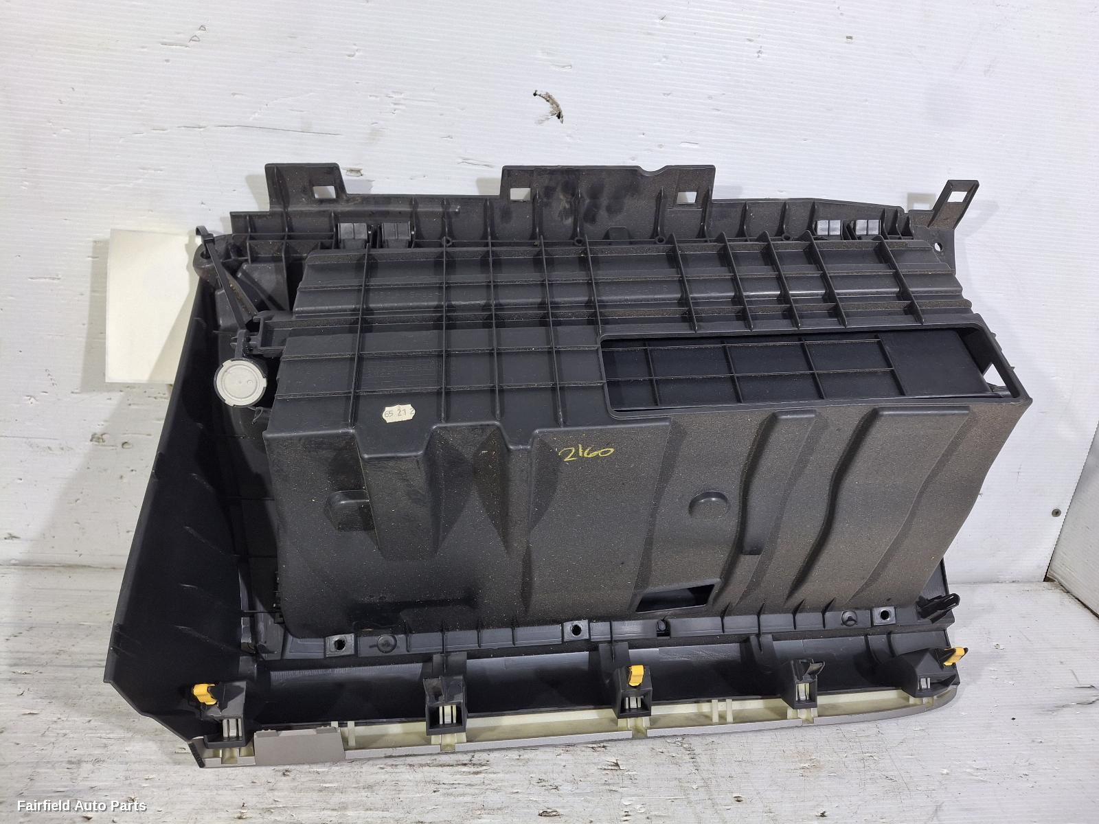 2006-2012 Toyota Aurion Glove Box