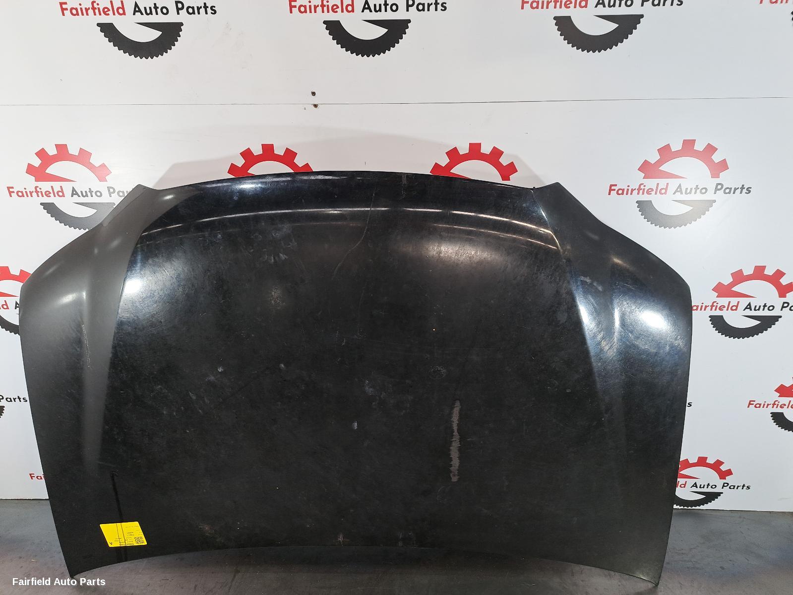 2007-2014 Subaru Tribeca Bonnet