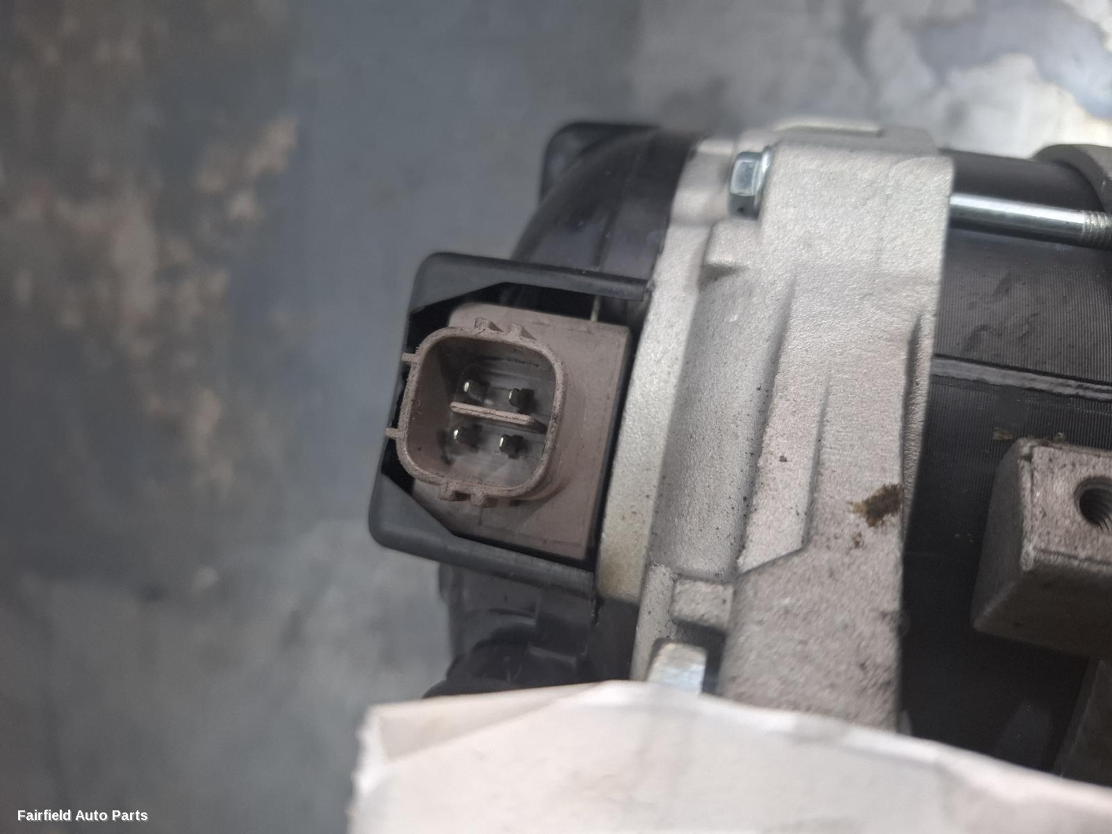 2005-2014 Lexus Is250/is250c Alternator