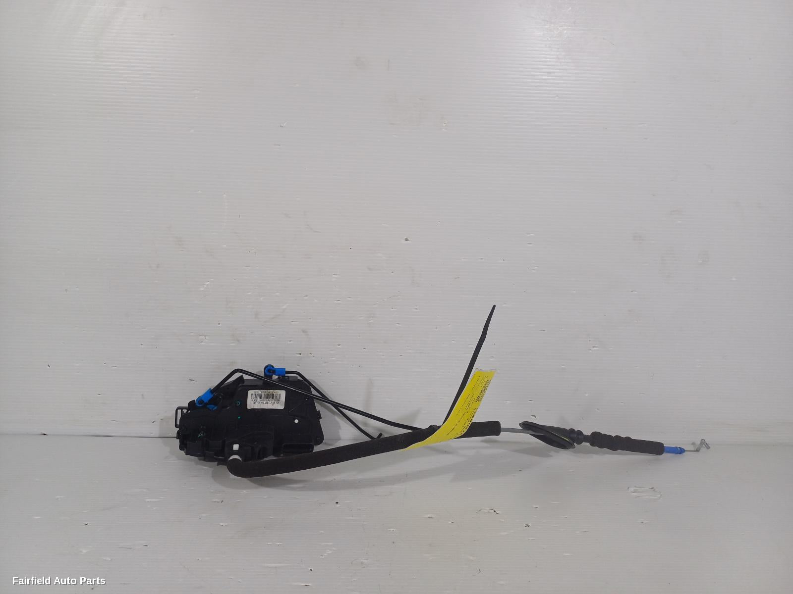2022-2025 Byd Atto 3 Door Boot Gate Lock