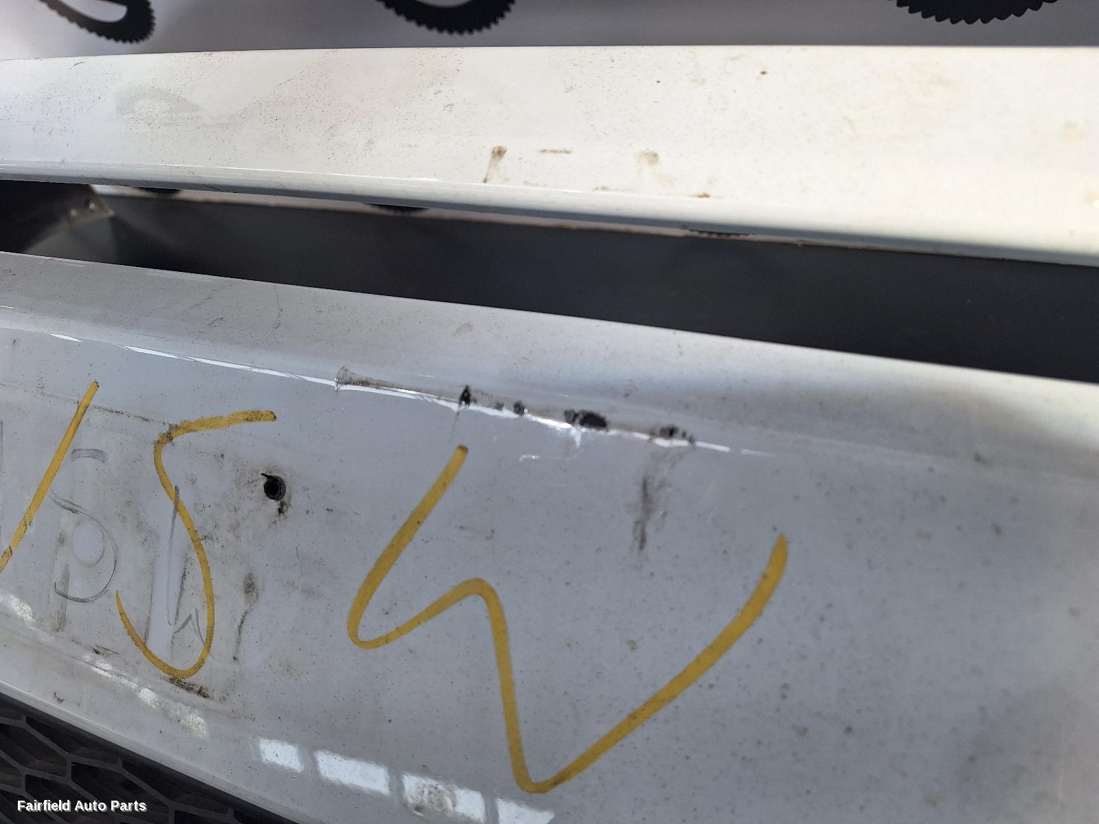 2015-2019 Land Rover Discovery Sport Front Bumper