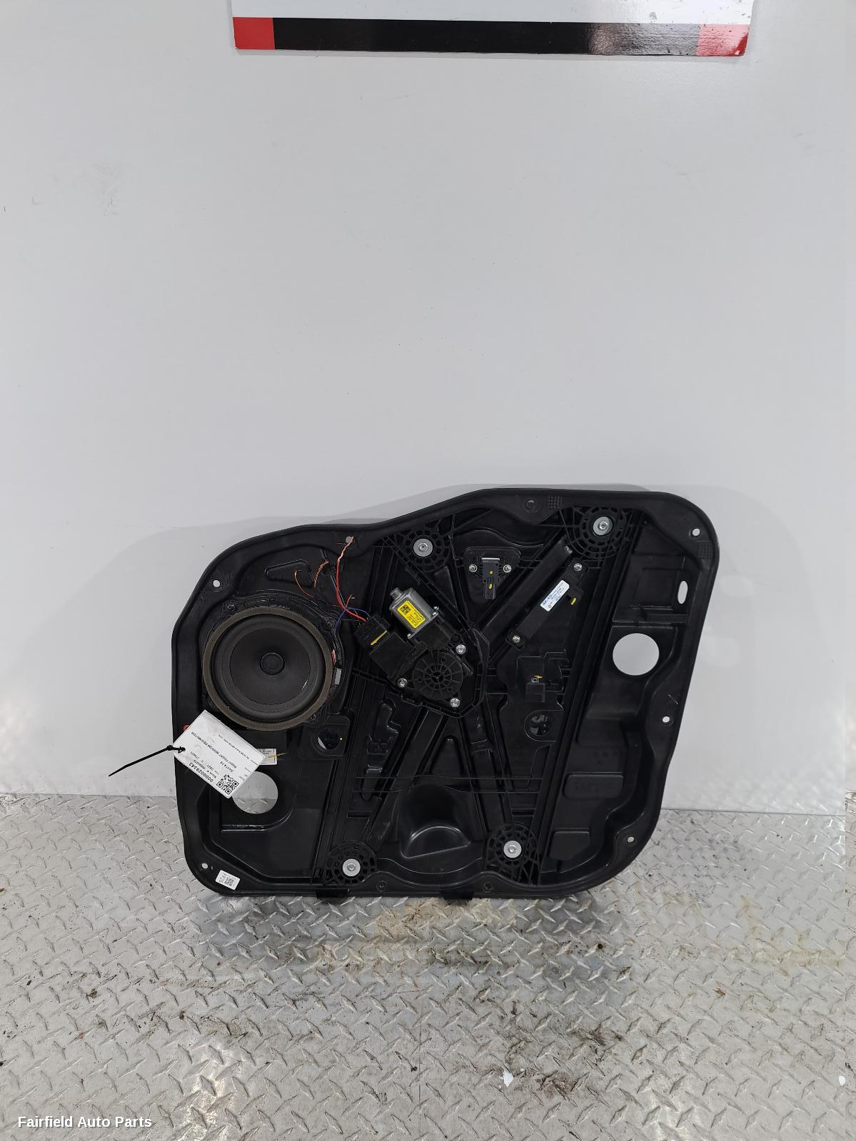 2018-2023 Hyundai Santa Fe Right Front Window Reg Motor