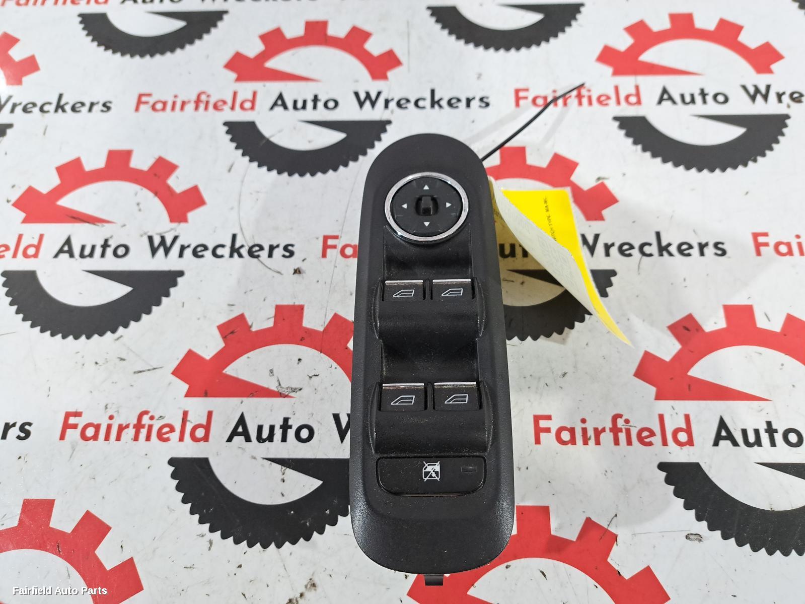 2007-2014 Ford Mondeo Pwr Dr Wind Switch