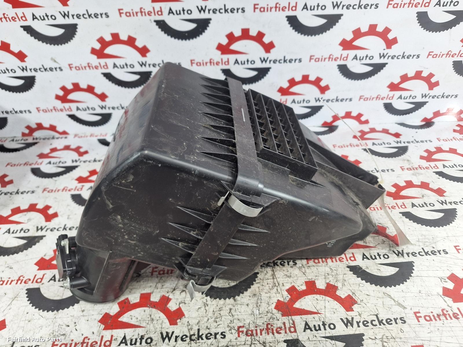 2014-2022 Honda Odyssey Air Cleaner Box