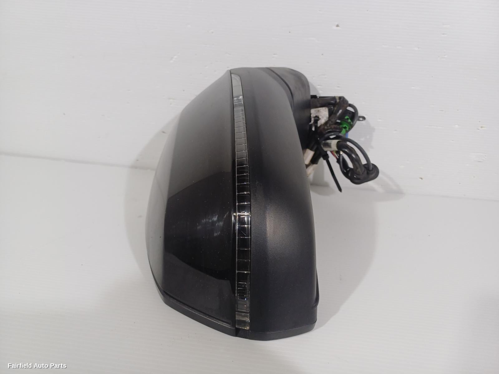 2017-2023 Audi Q5 Right Door Mirror