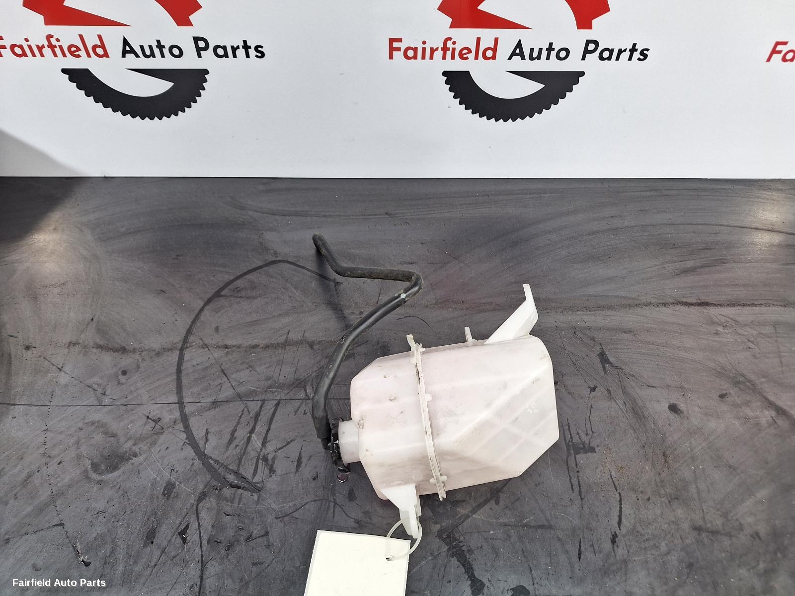 2017-2024 Toyota Camry Overflow Bottle