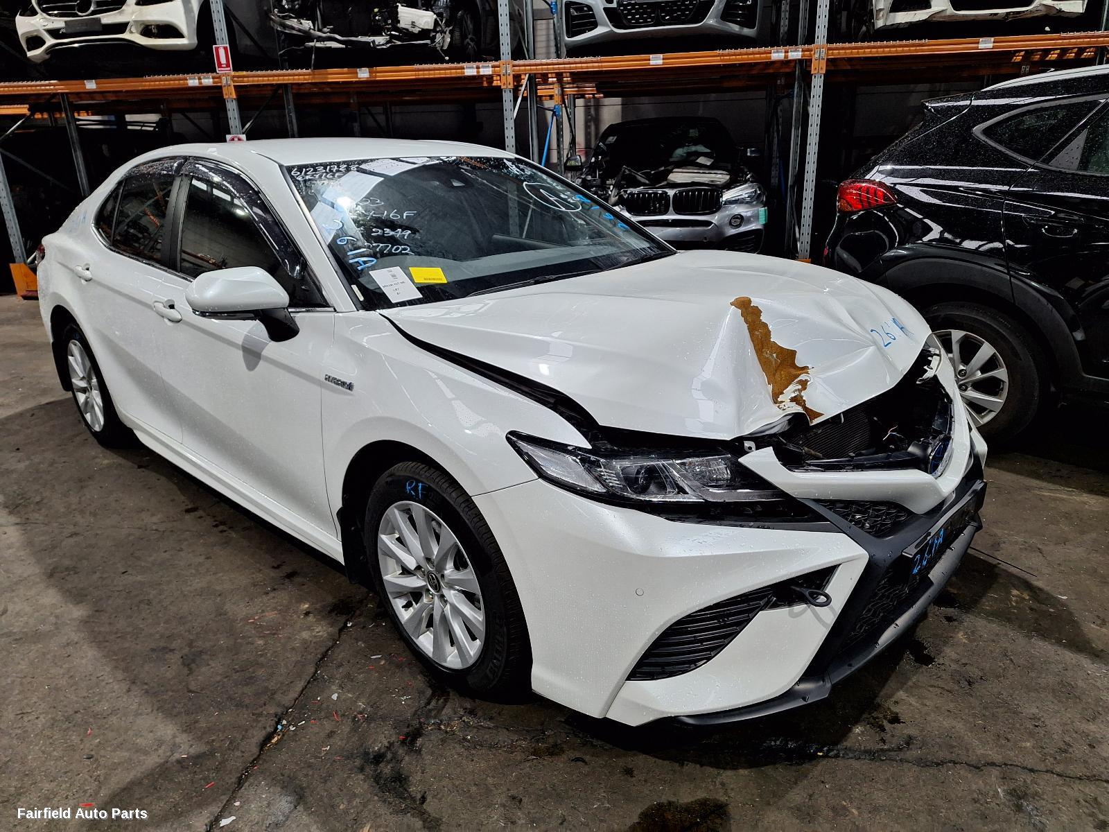 2017-2024 Toyota Camry Overflow Bottle