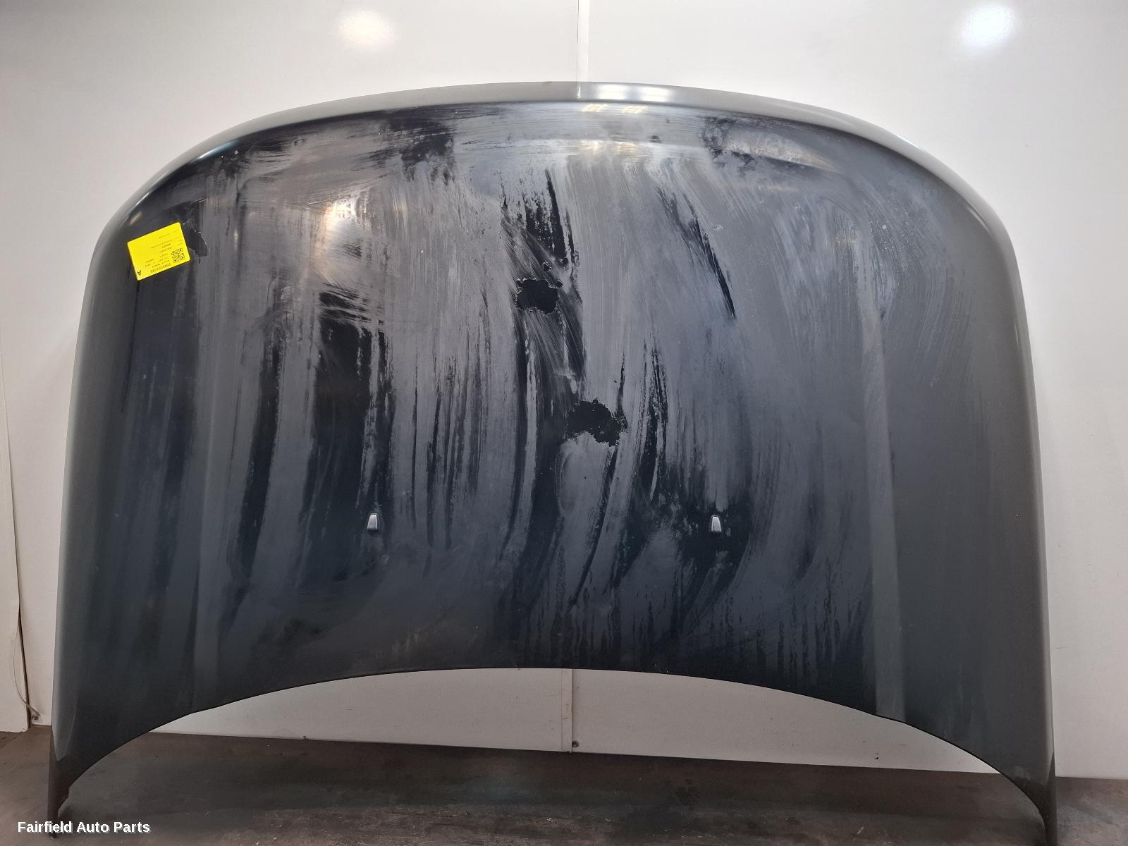 2005-2009 Land Rover Discovery Bonnet