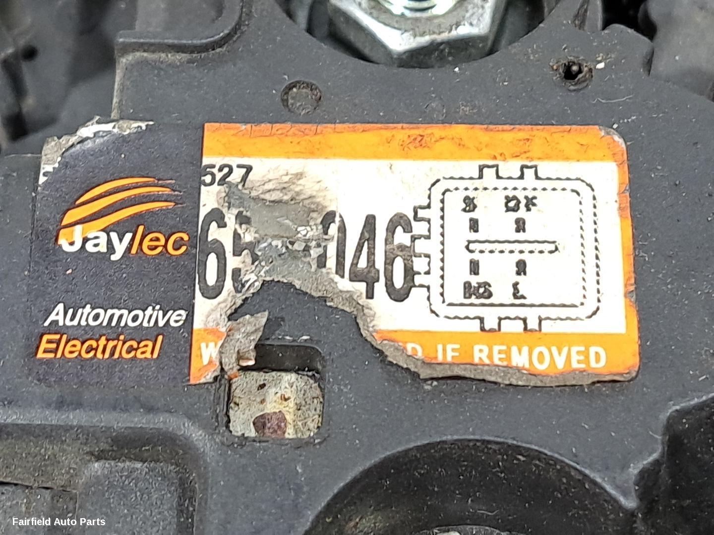 2006-2011 Toyota Camry Alternator