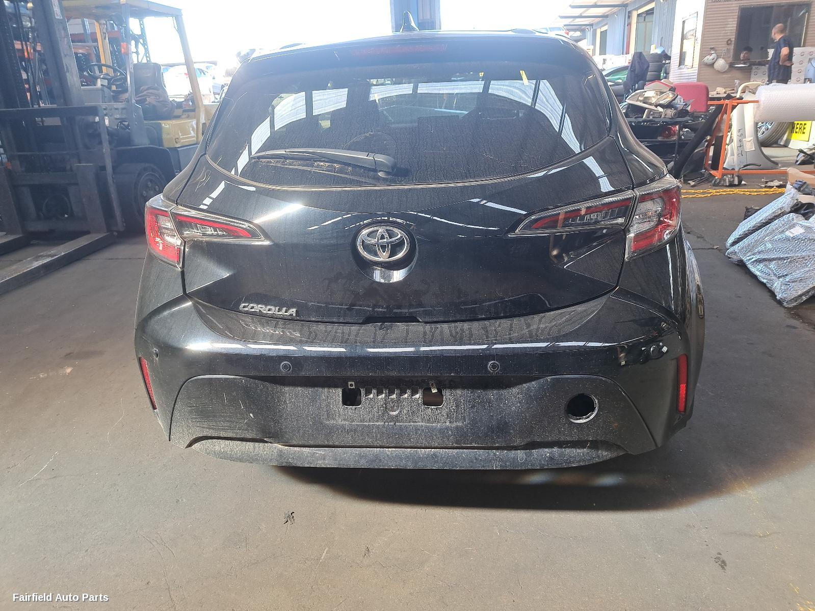 2018-2024 Toyota Corolla Radio Cd Dvd Sat Tv