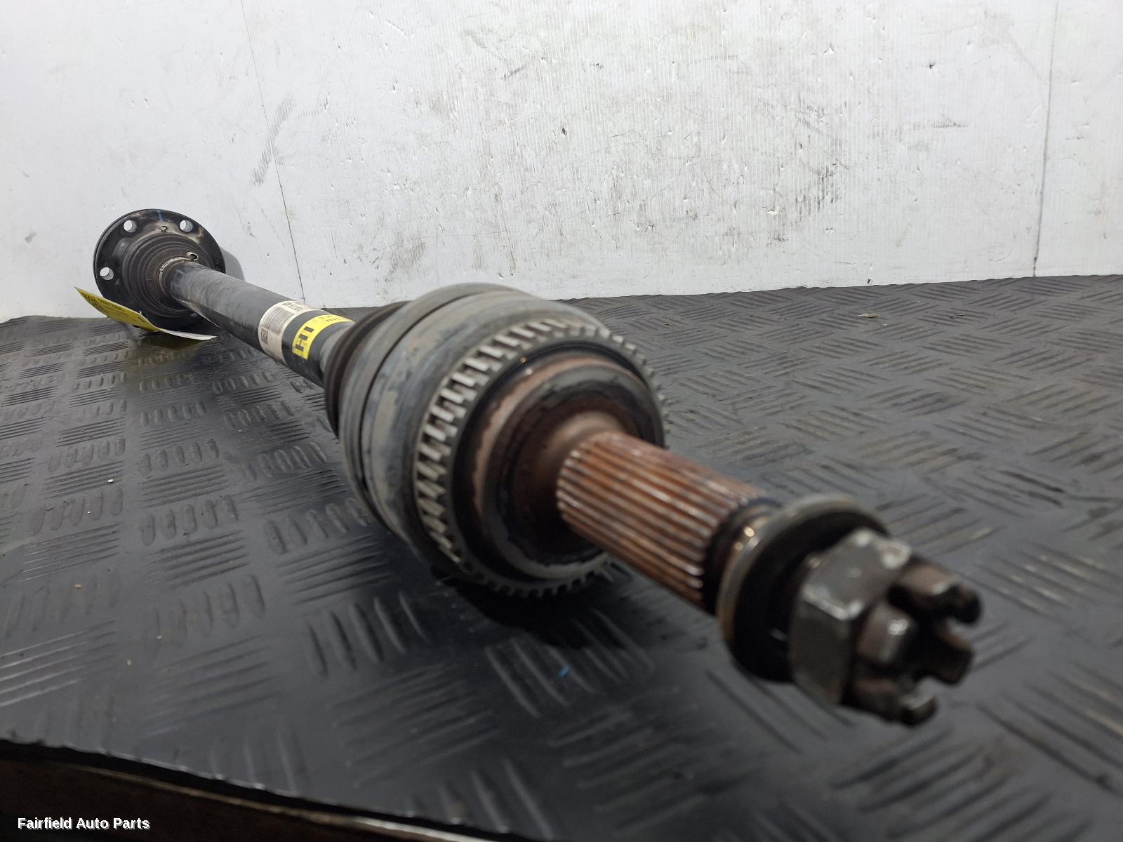 2014-2018 Hyundai Genesis Right Driveshaft