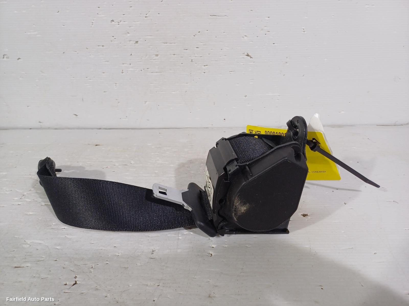 2013-2021 Bmw 2 Series Seatbelt Stalk