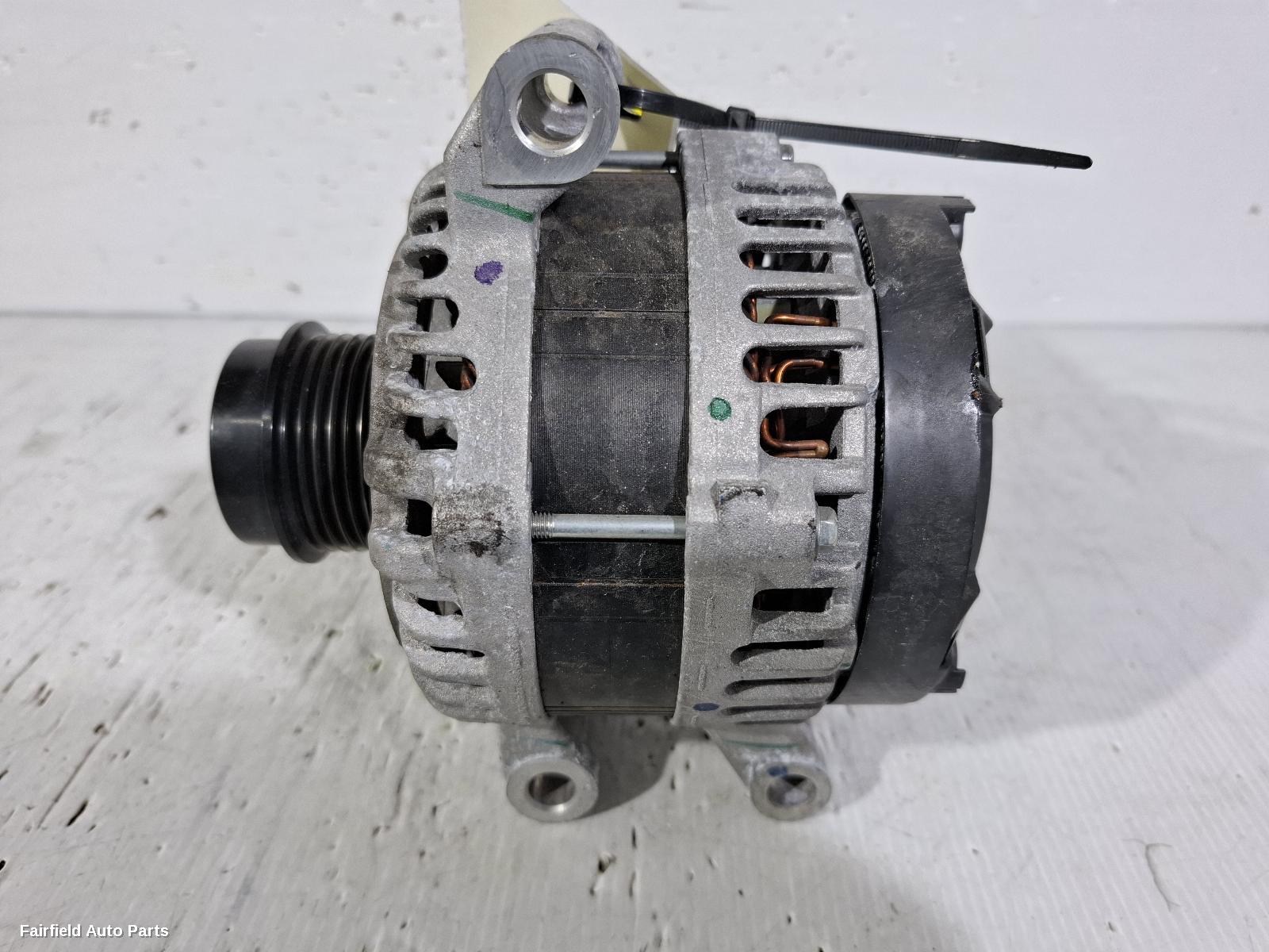 2022-2026 Ford Ranger Alternator