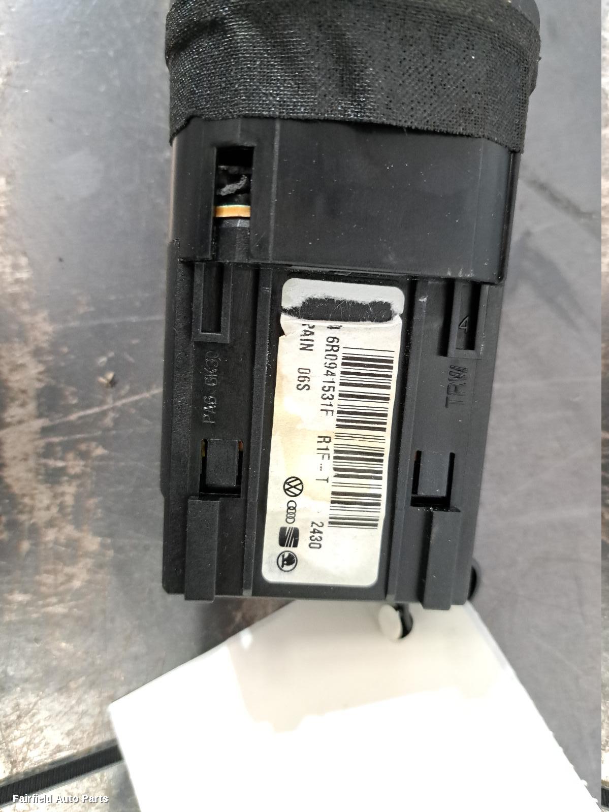 2010-2014 Volkswagen Polo Combination Switch