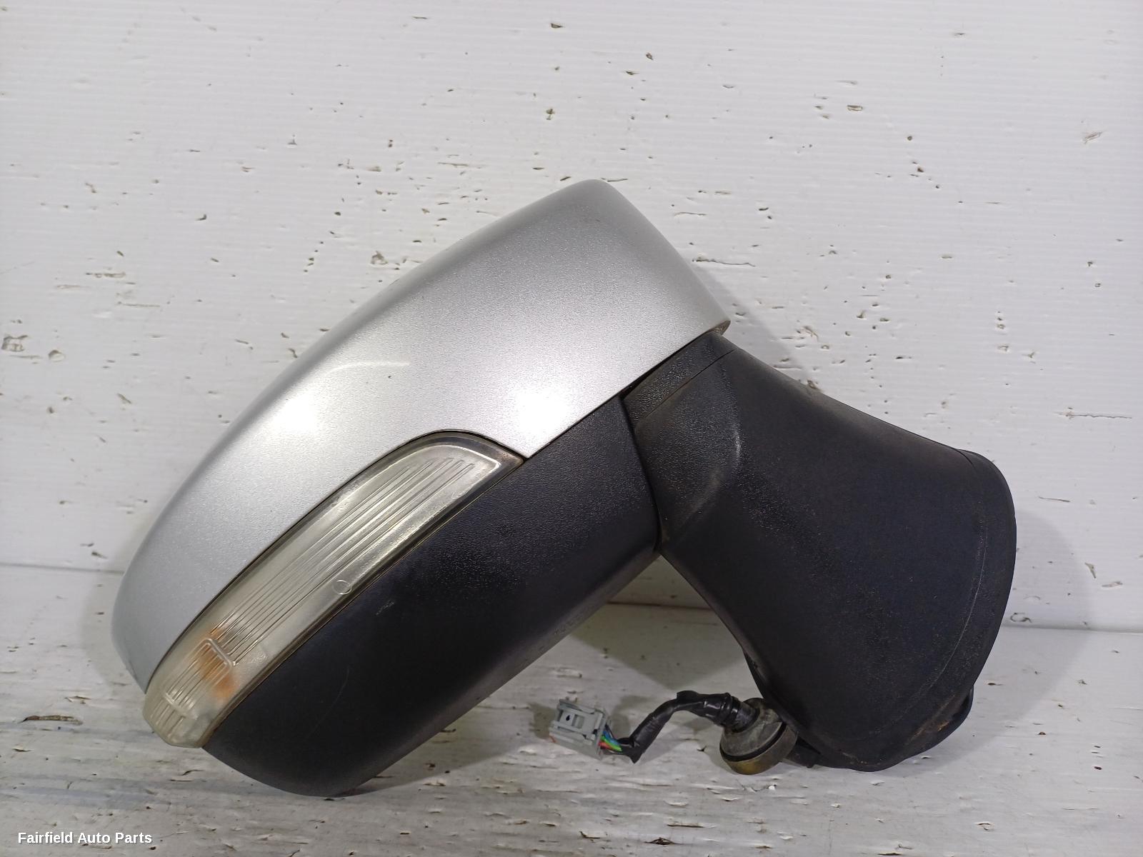 2013-2017 Ford Ecosport Right Door Mirror