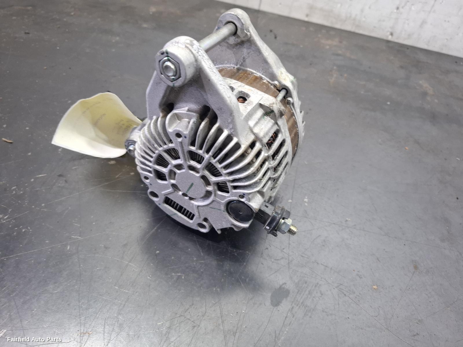 2013-2019 Mazda 3 Alternator