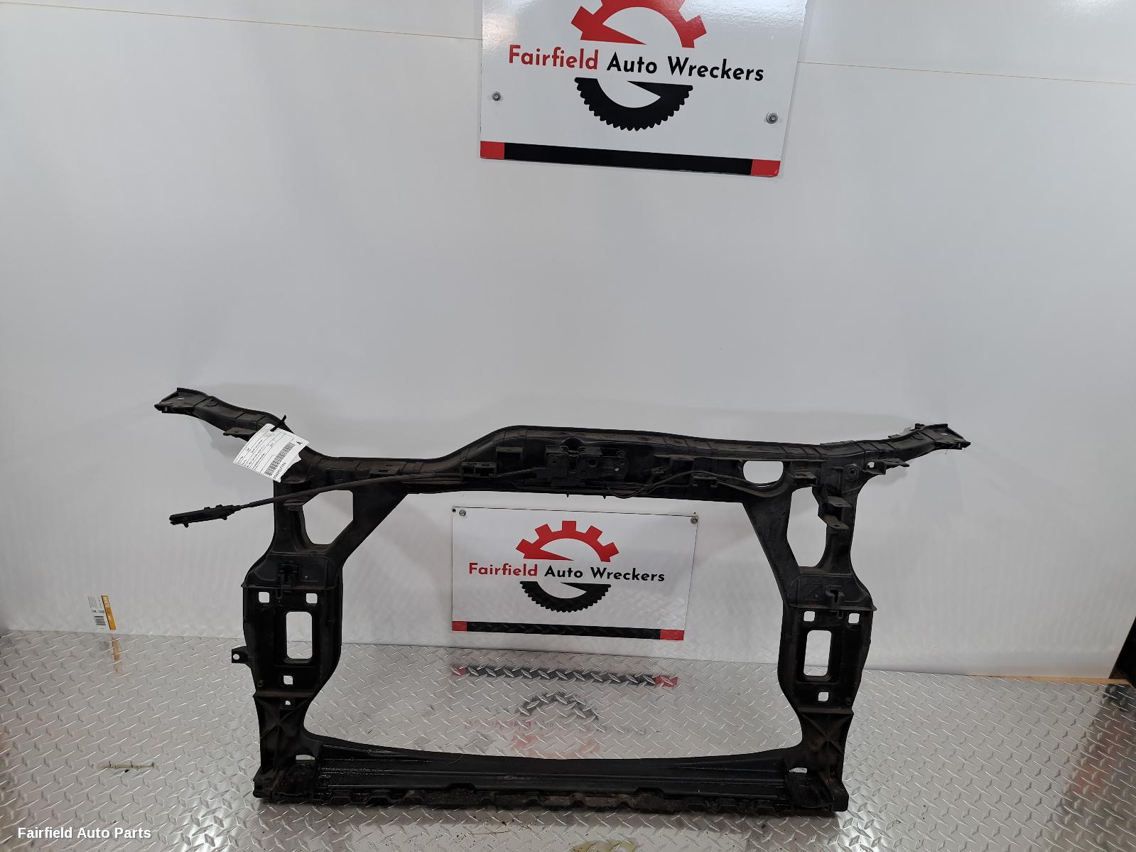 2009-2013 Audi Q5 Radiator Support