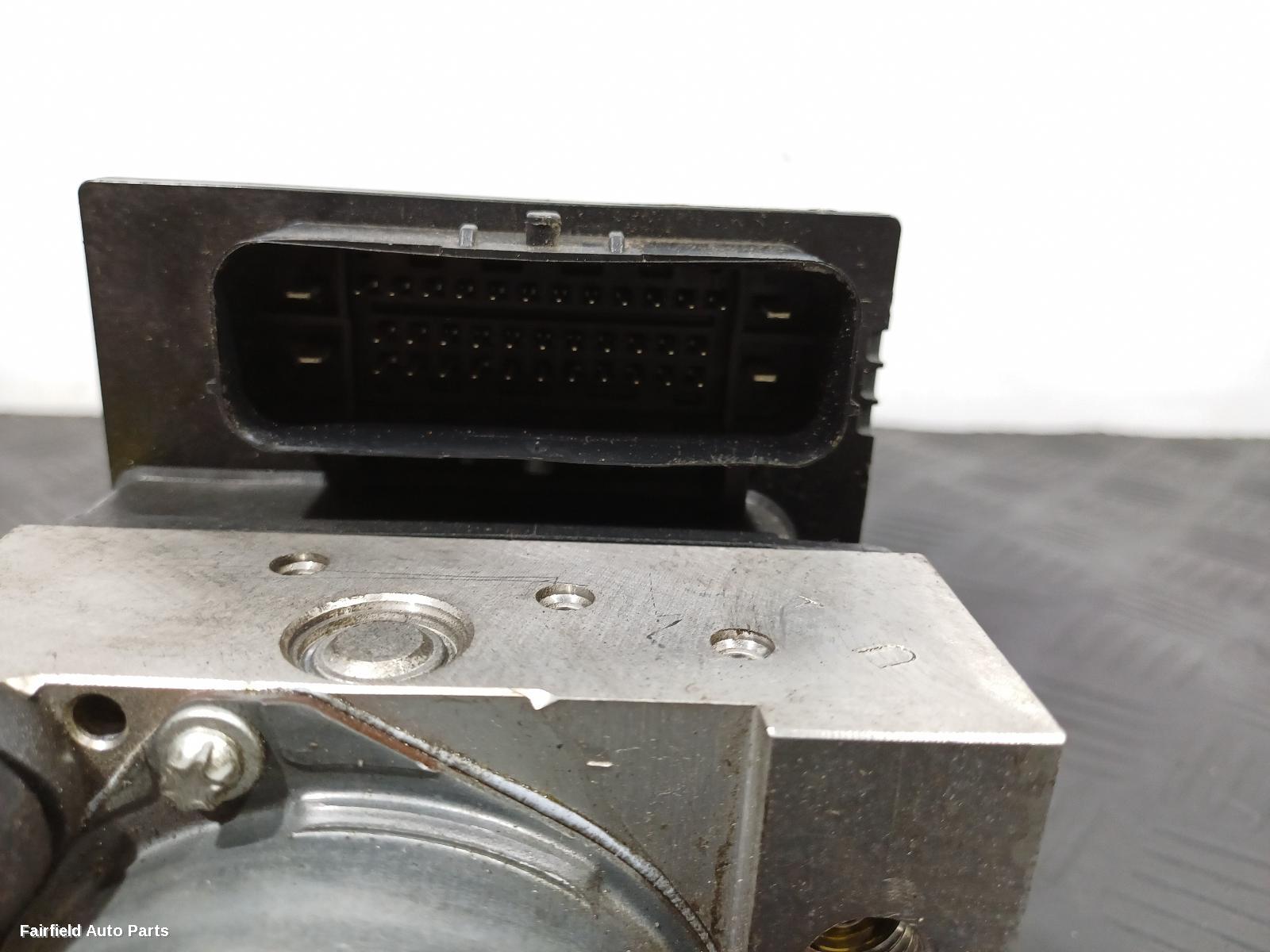 2010-2013 Holden Commodore Abs Pump Modulator