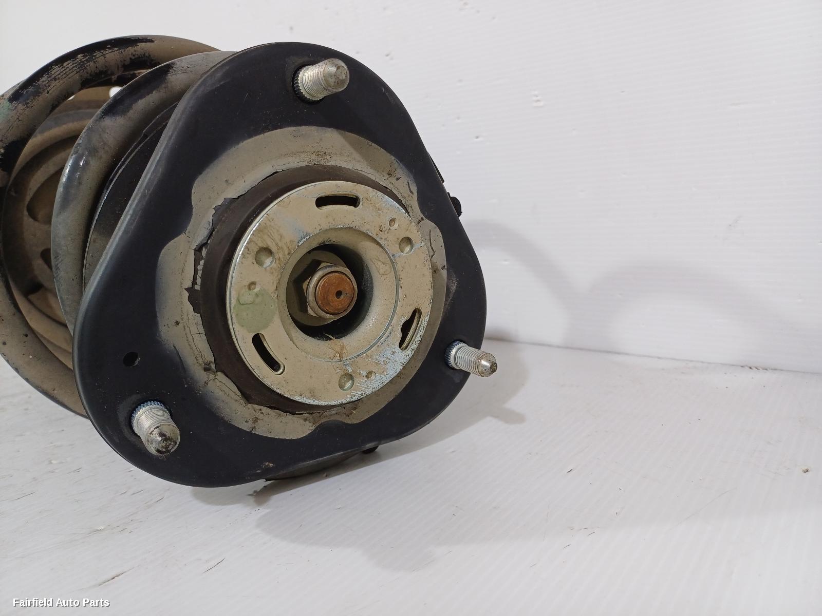 2015-2022 Toyota Alphard Right Front Strut