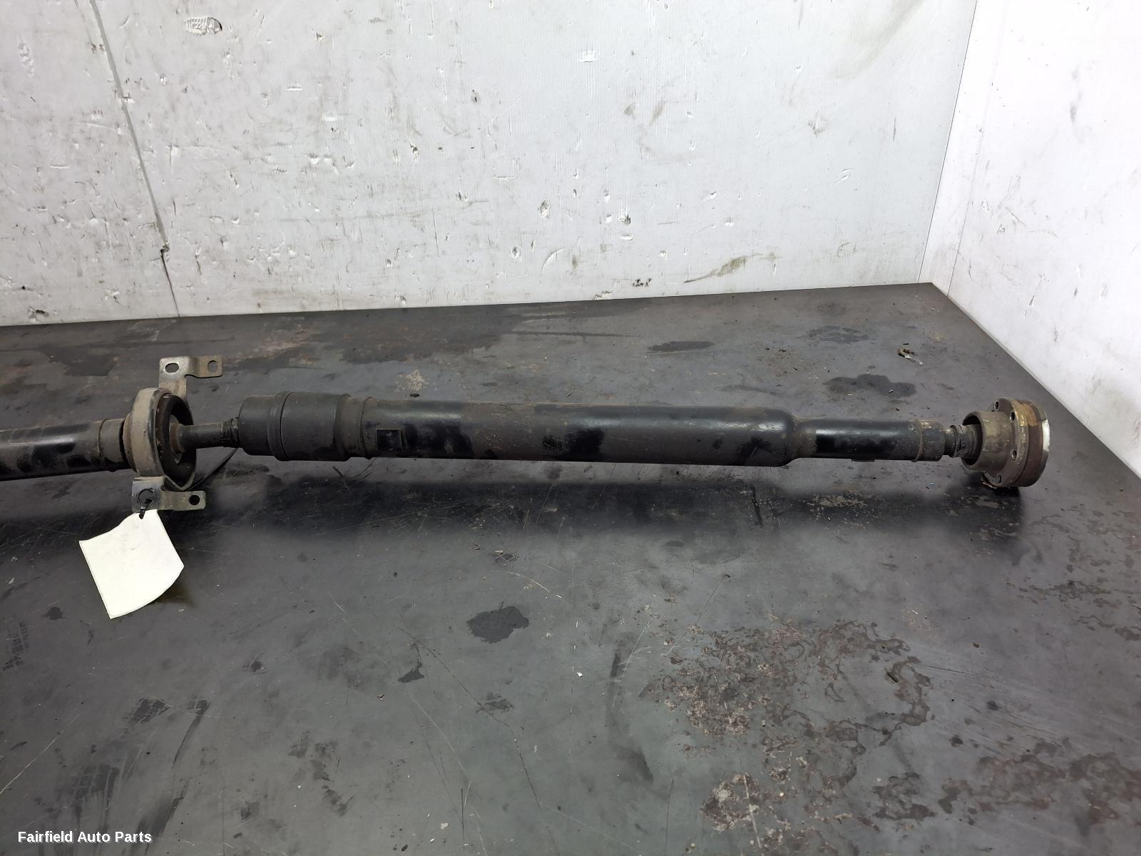 2014-2022 Jeep Cherokee Rear Drive Shaft