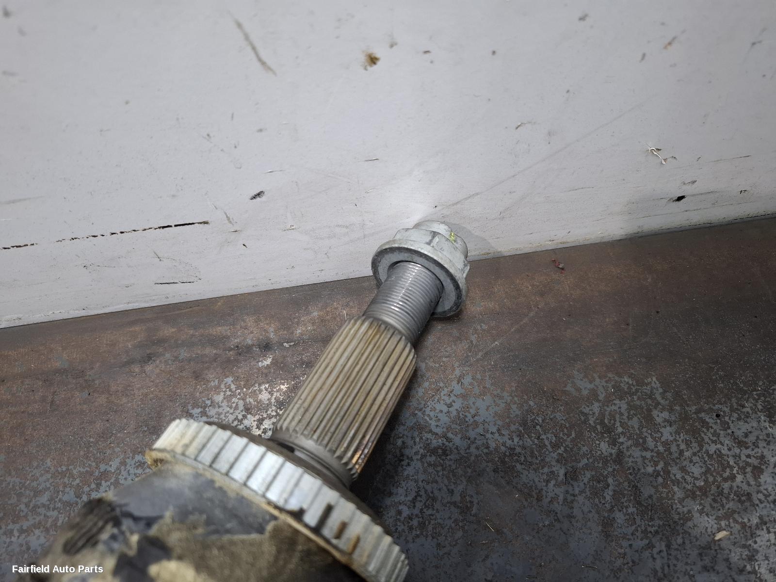 2022-2025 Byd Atto 3 Left Driveshaft