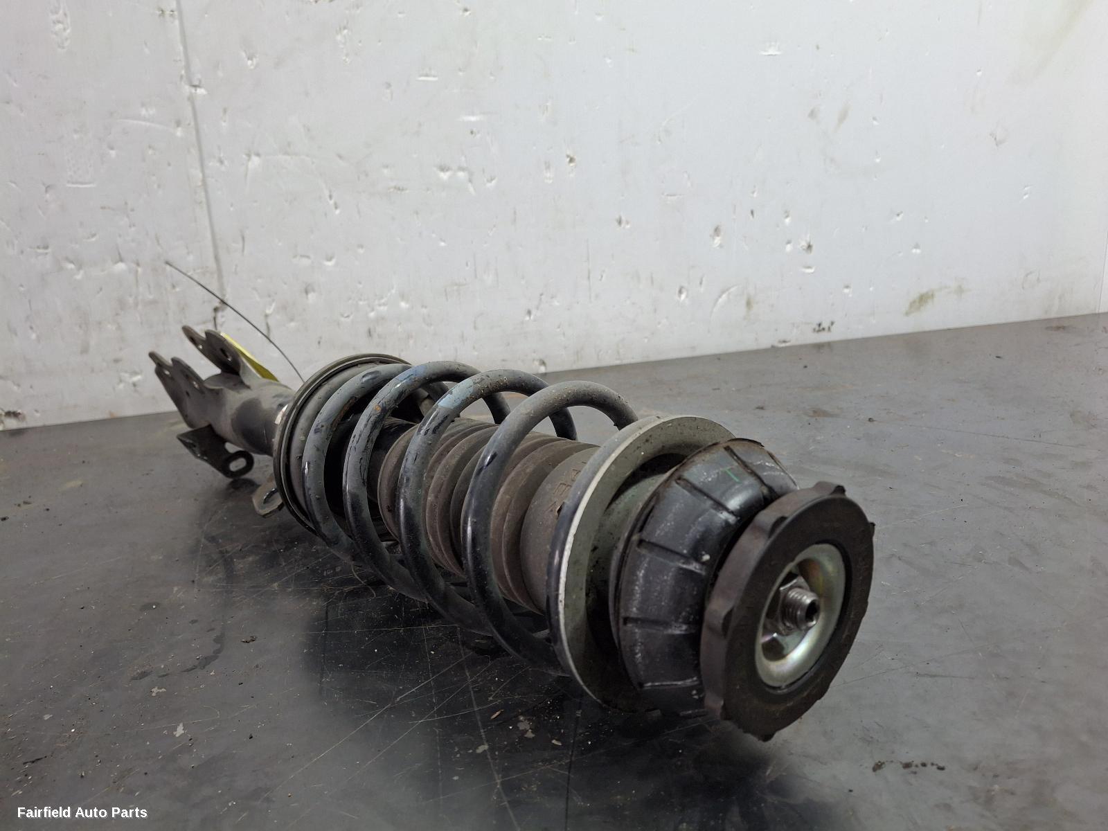 2017-2020 Suzuki Ignis Right Front Strut