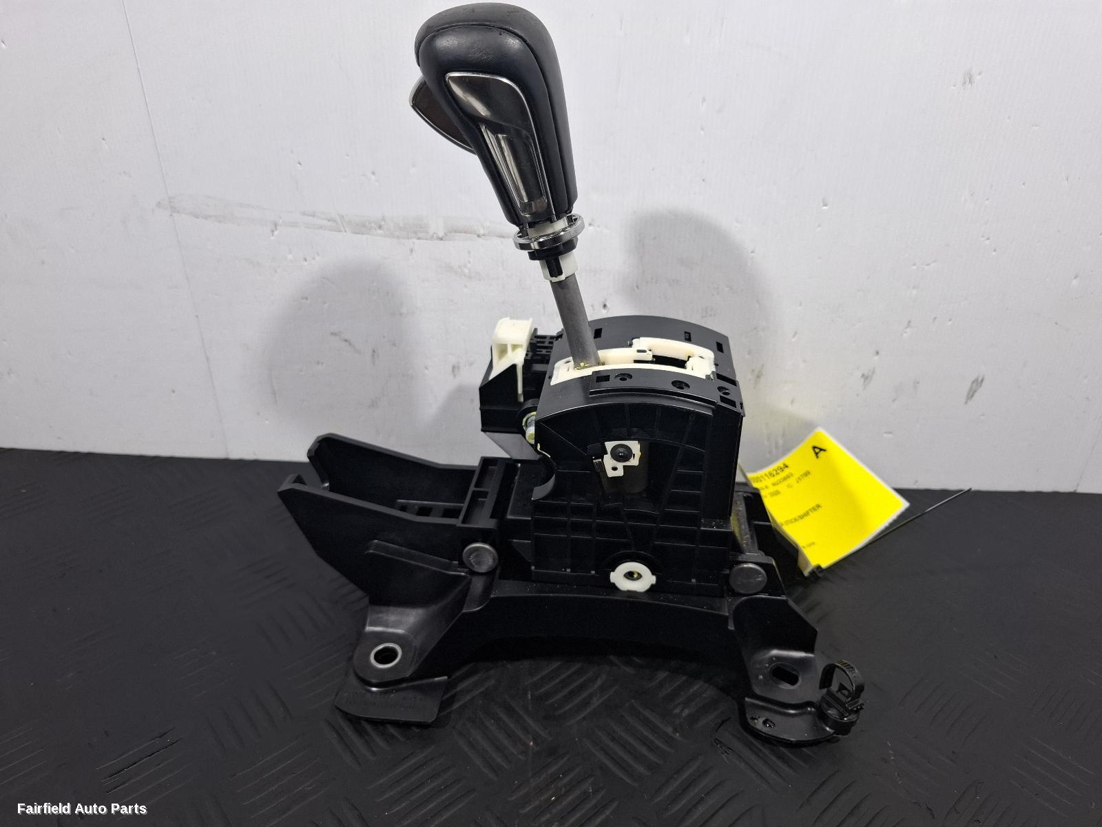 2019-2026 Mazda 3 Gear Stick Shifter