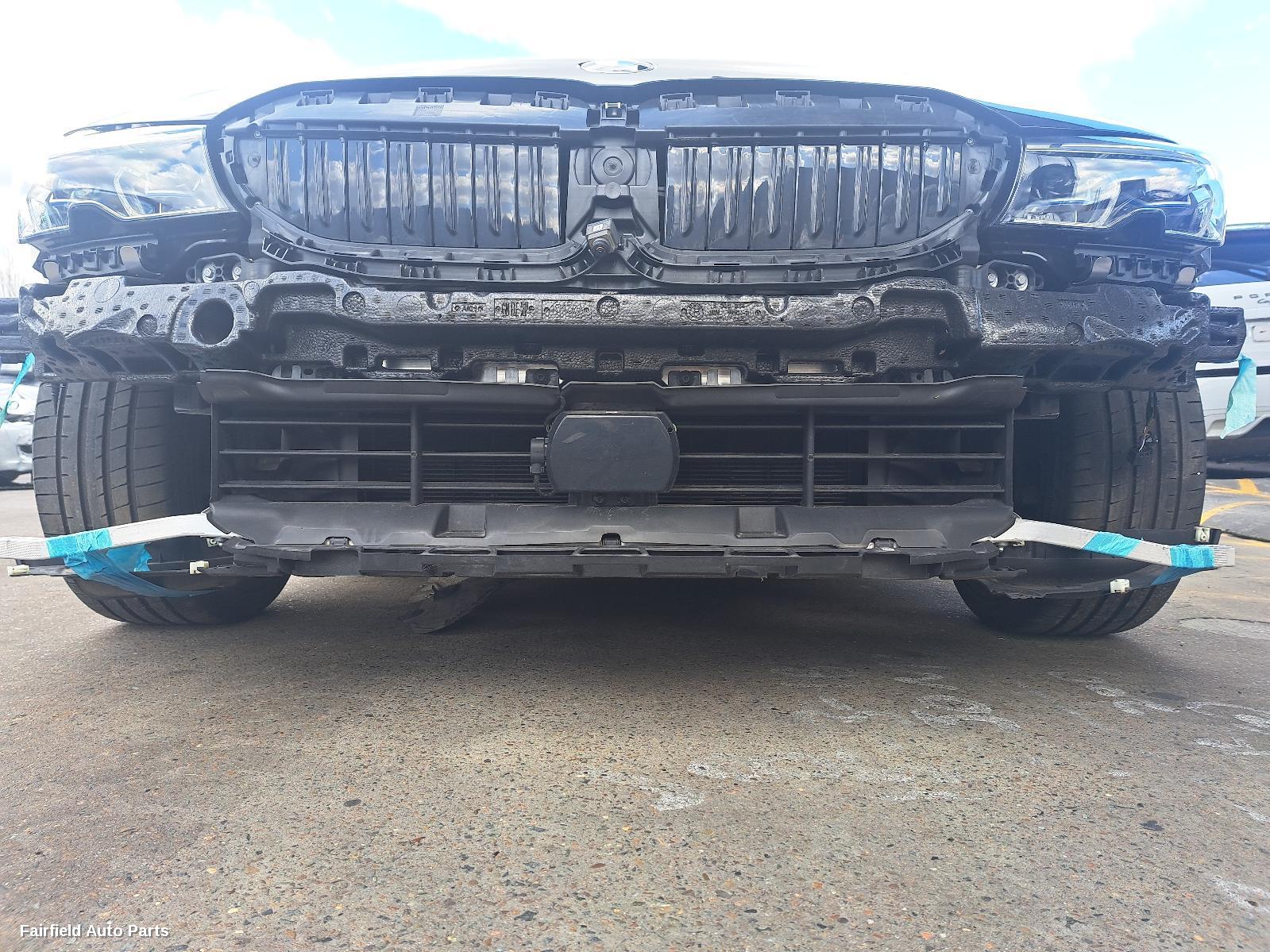 2018-2026 Bmw 3 Series Misc