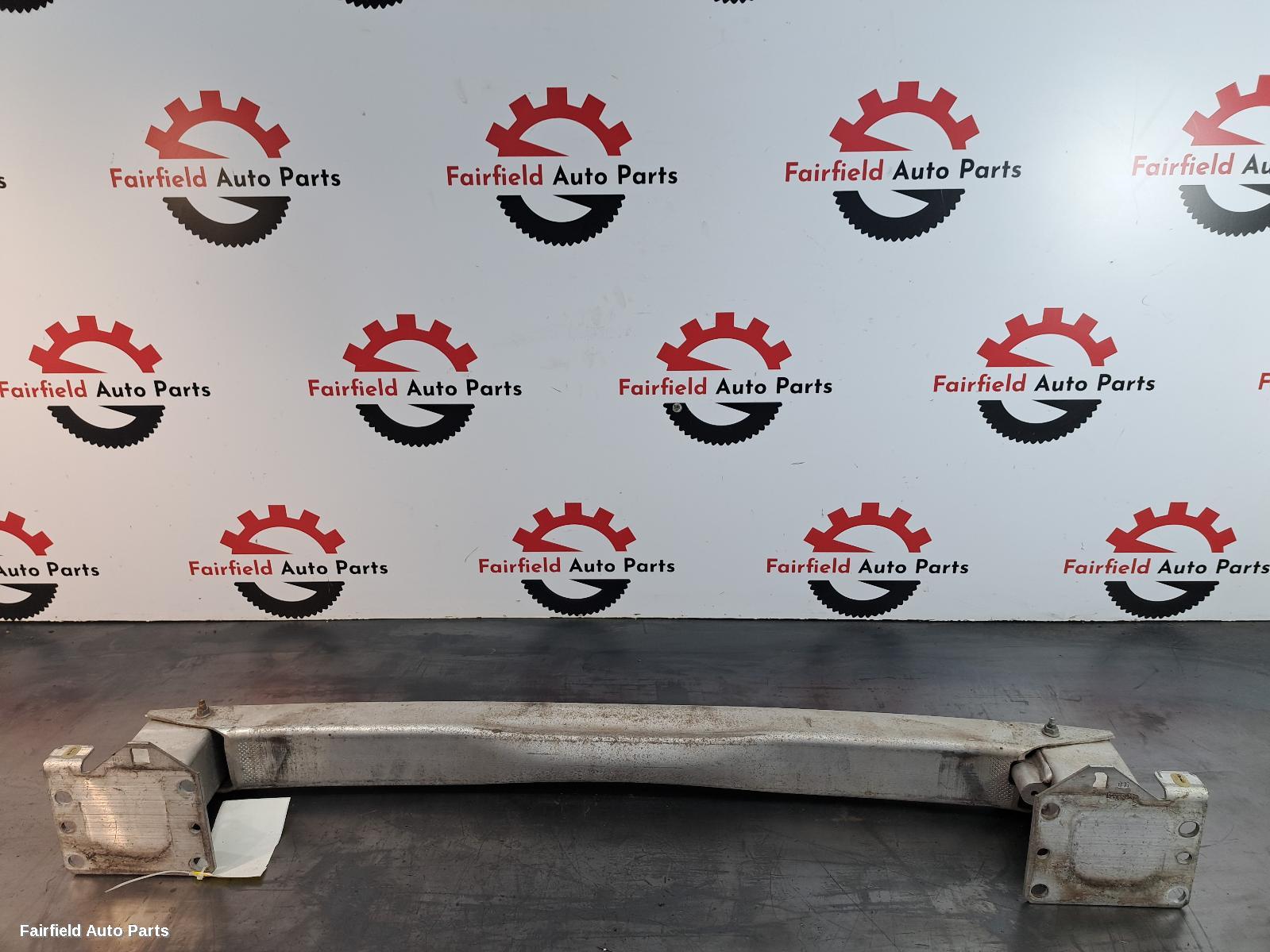 2007-2014 Peugeot 308 F Bar Reinforc Brack