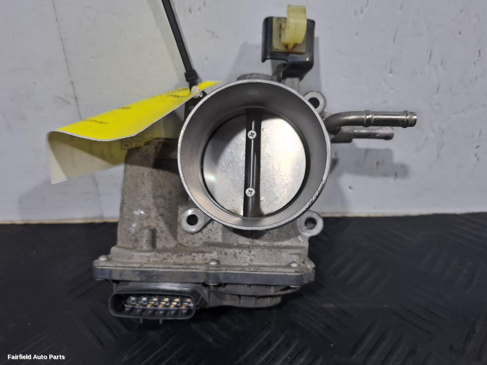 2011-2017 Toyota Camry Throttle Body