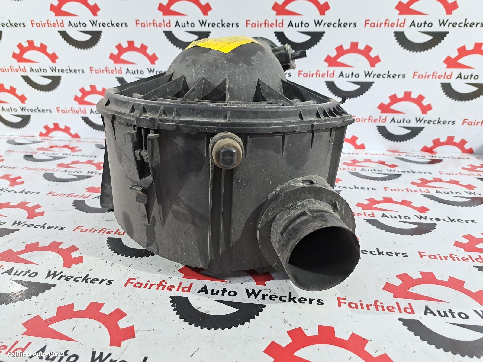 2006-2011 Mazda Bt50 Air Cleaner Box
