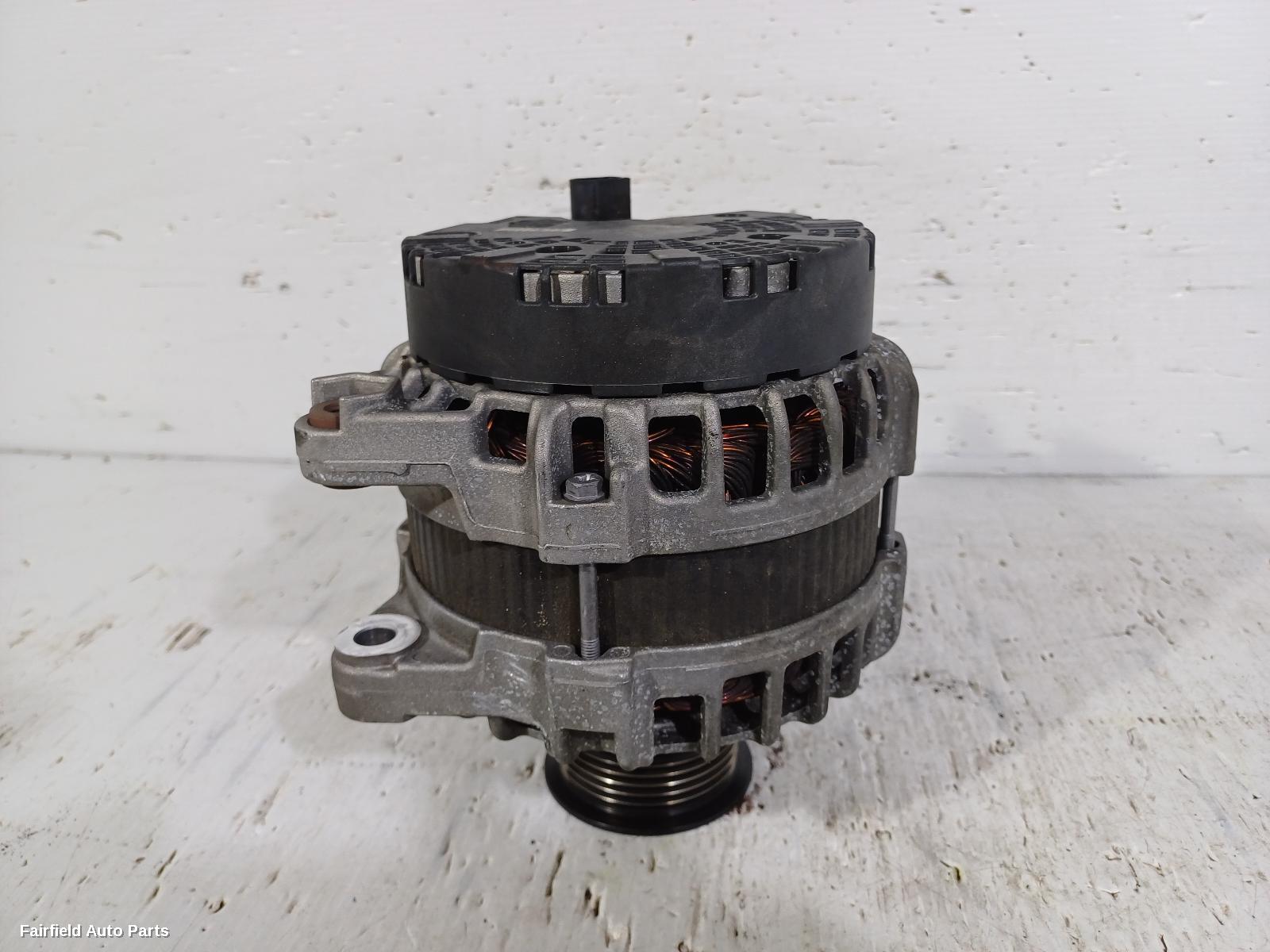 2015-2026 Volvo Xc90 Alternator