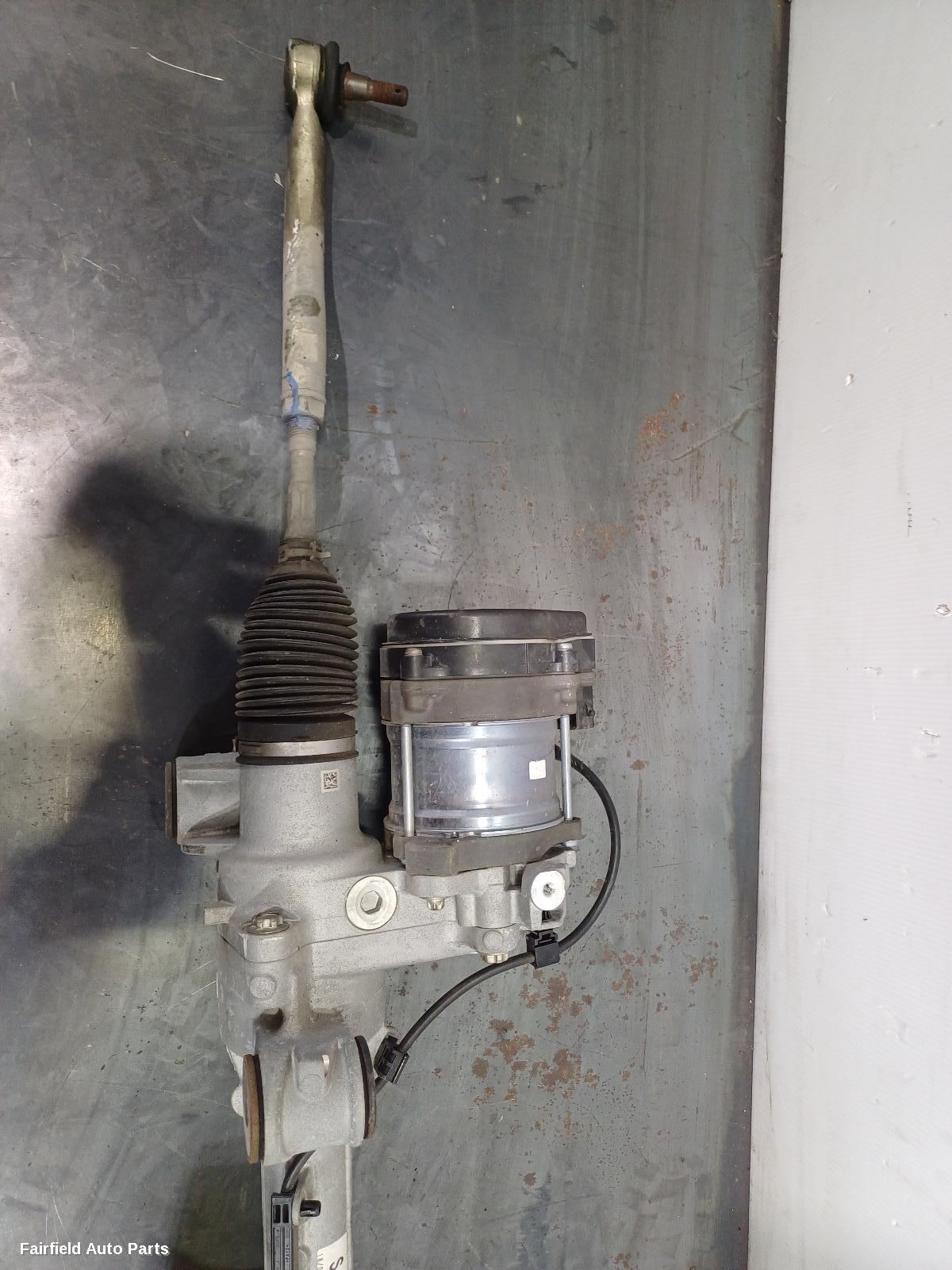 2017-2021 Toyota Camry Steering Box Rack