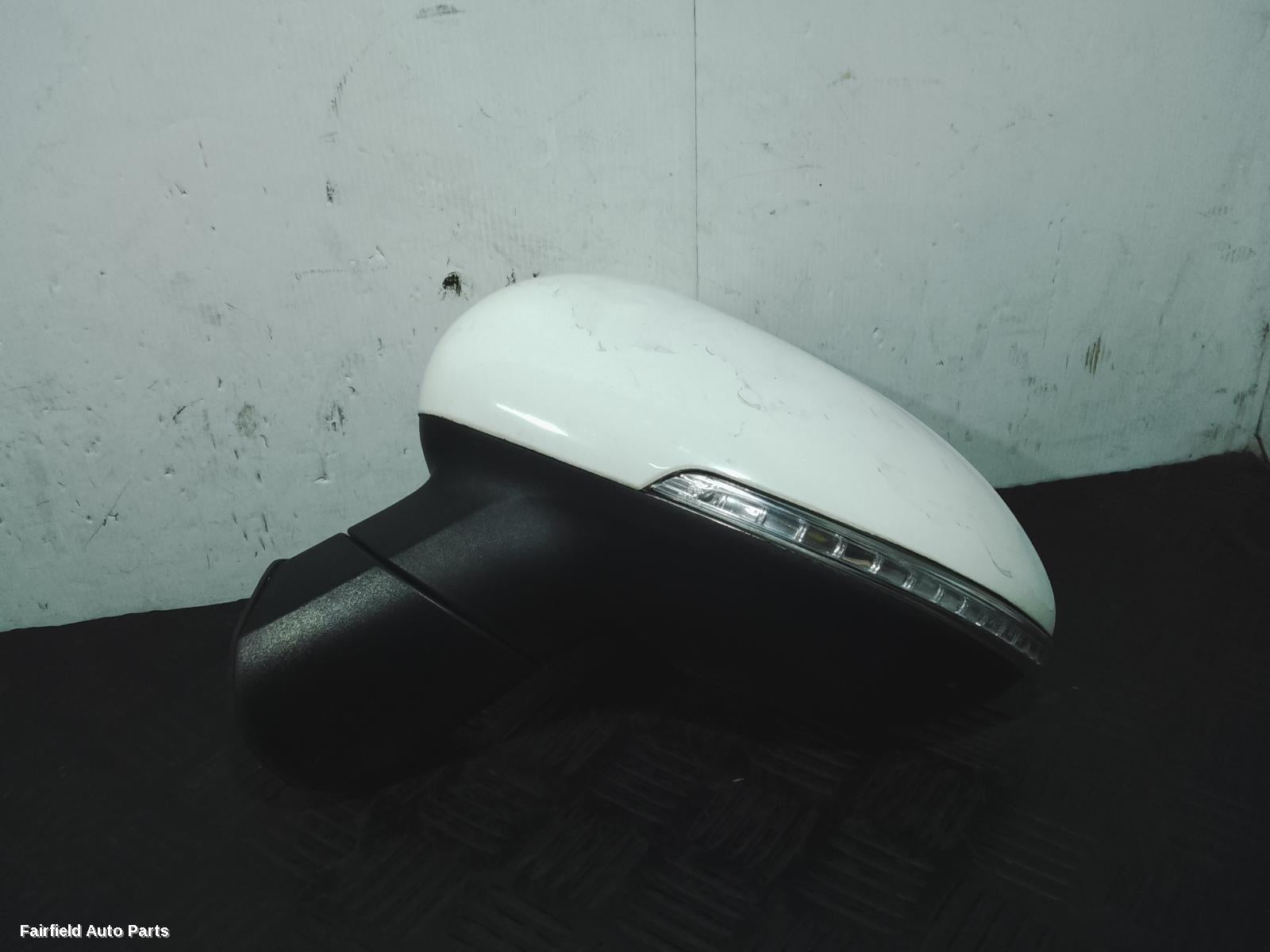 2014-2016 Kia Rio Left Door Mirror