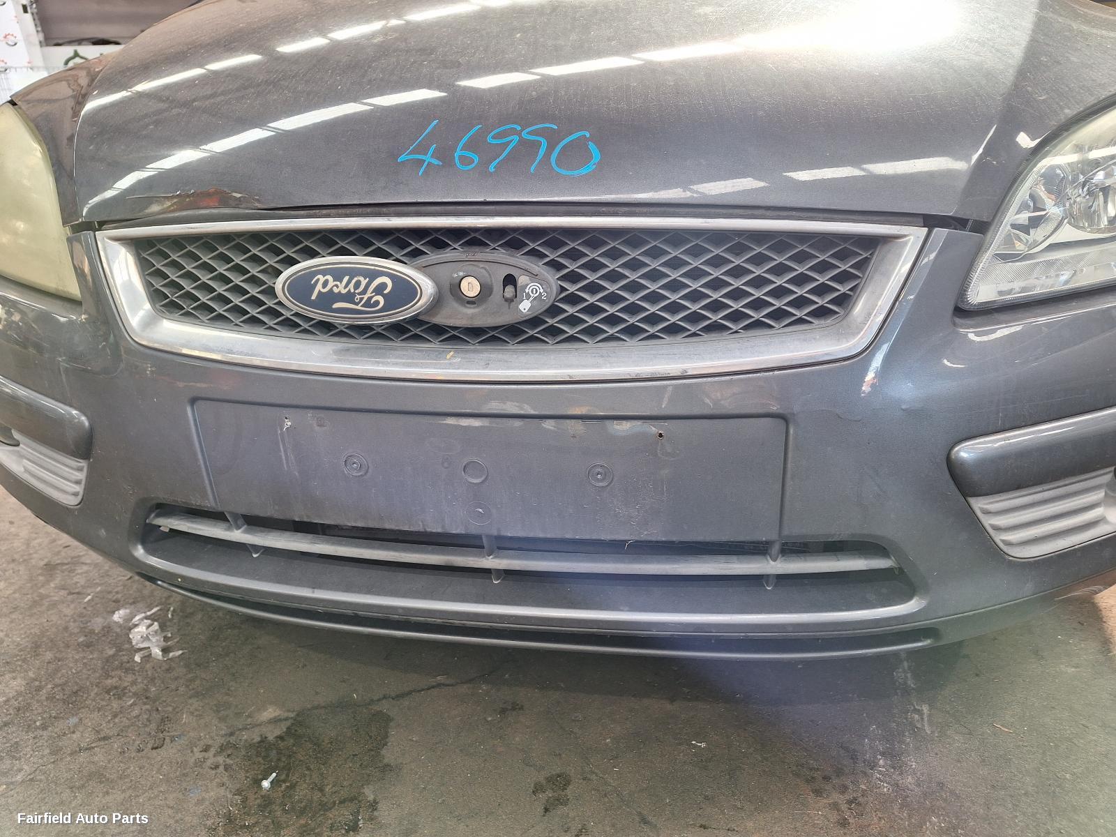 2005-2007 Ford Focus Left Door Mirror