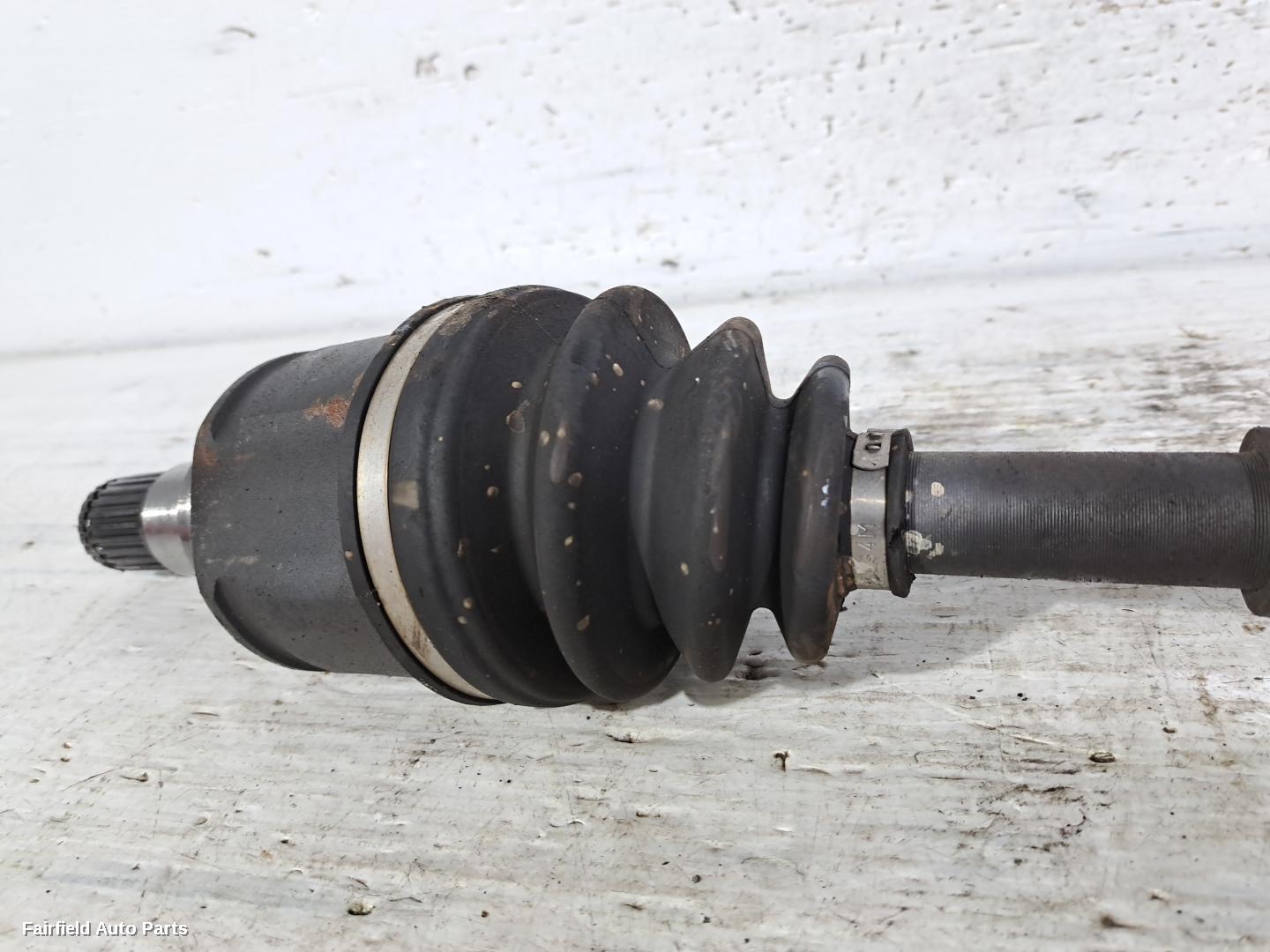 2006-2011 Toyota Camry Left Driveshaft