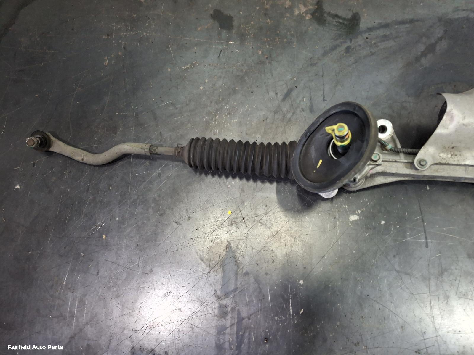 2016-2021 Honda Civic Steering Box Rack
