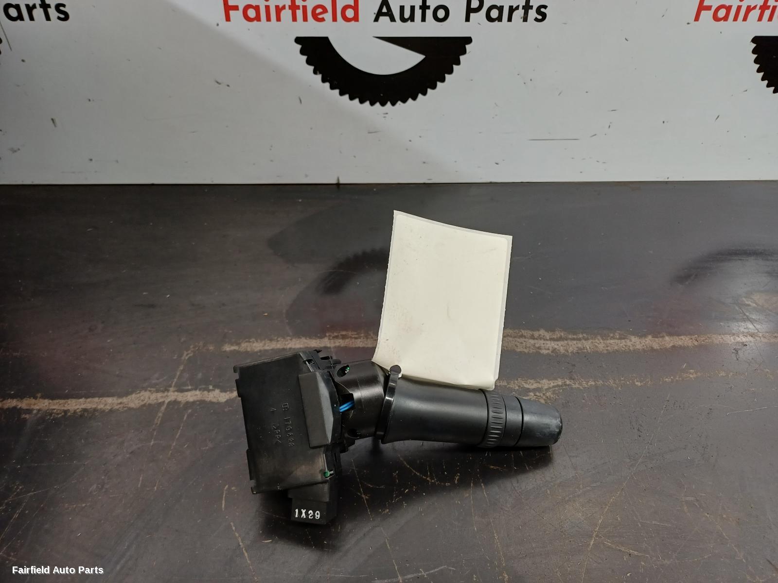 2012-2017 Peugeot 4008 Combination Switch