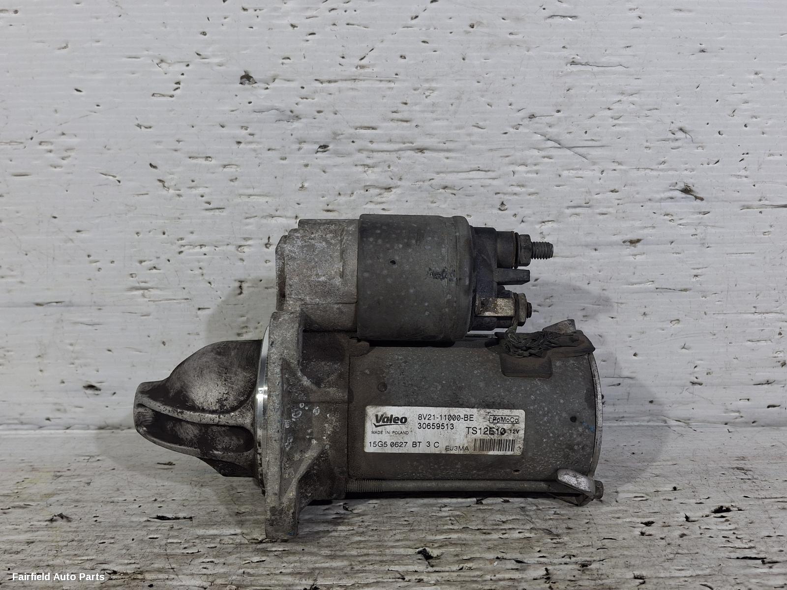 2013-2019 Ford Fiesta Starter