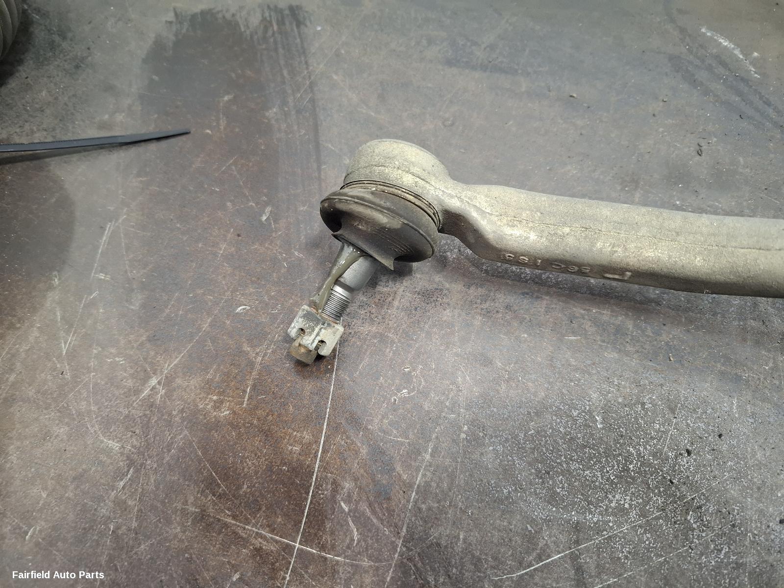 2013-2021 Toyota Kluger Steering Box Rack