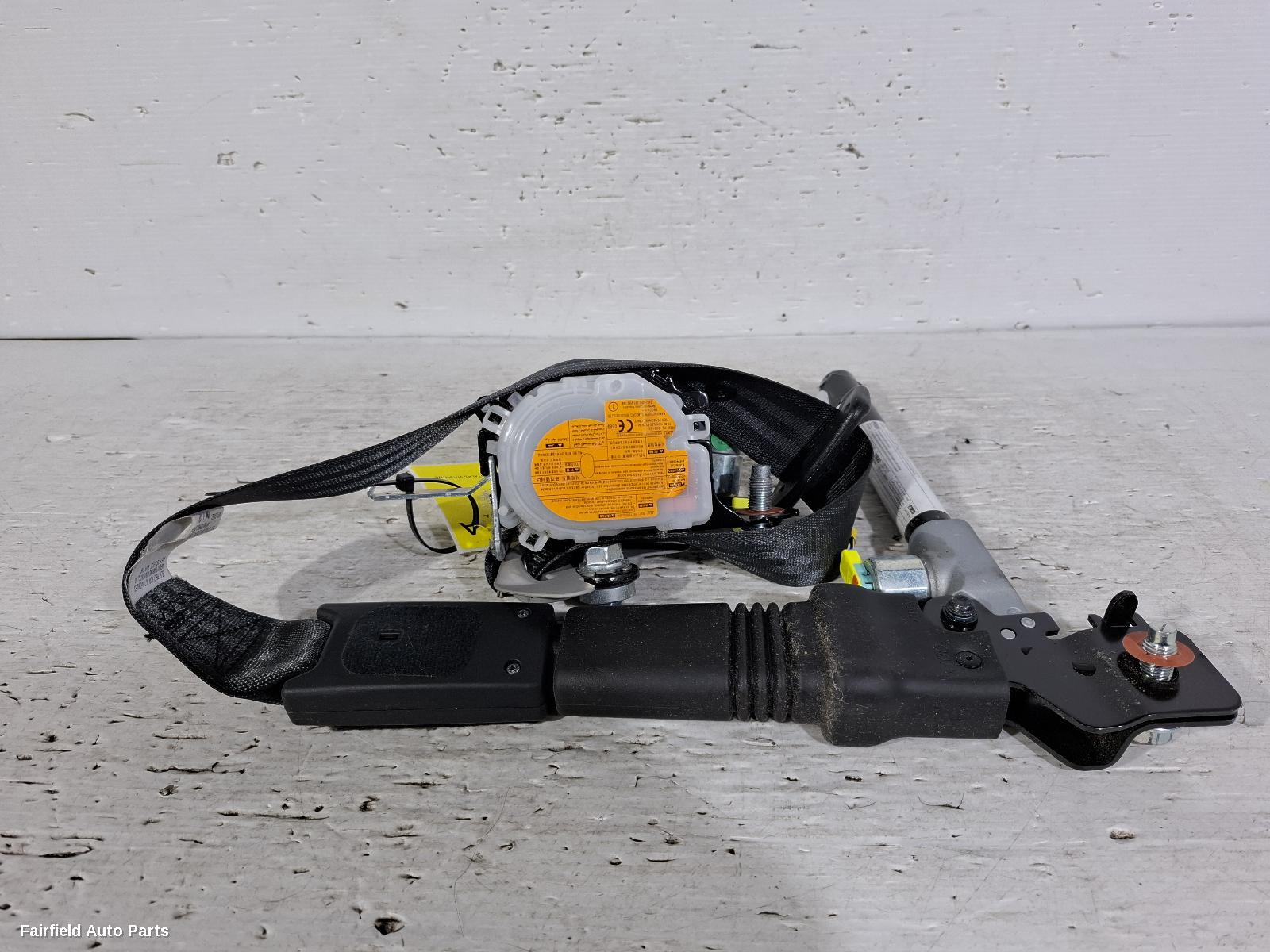 2015-2020 Ssangyong Tivoli Seatbelt Stalk