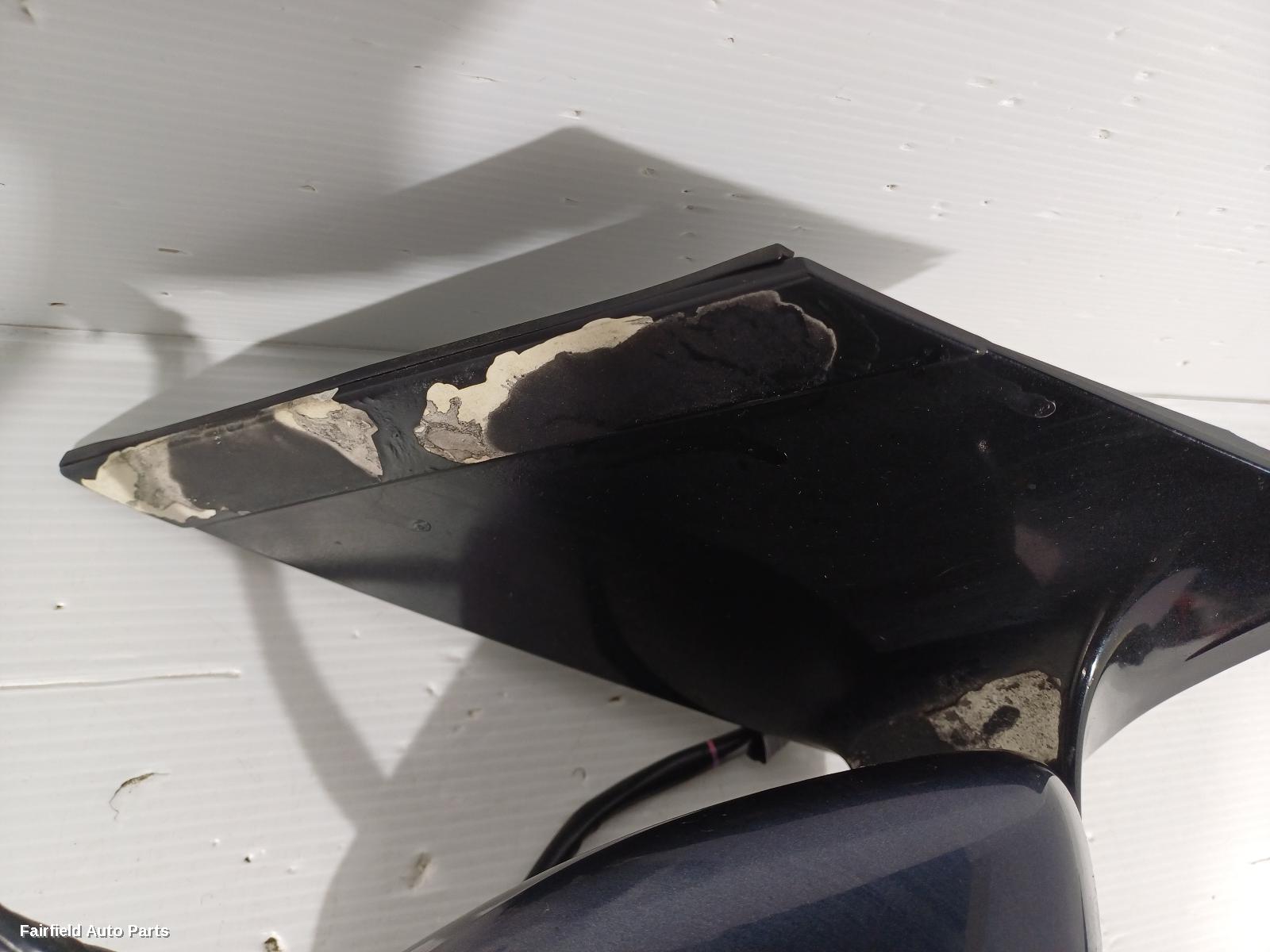 2003-2008 Lexus Rx Series Right Door Mirror