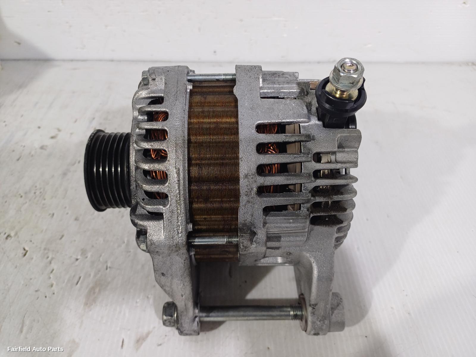 2018-2023 Mazda Cx8 Alternator