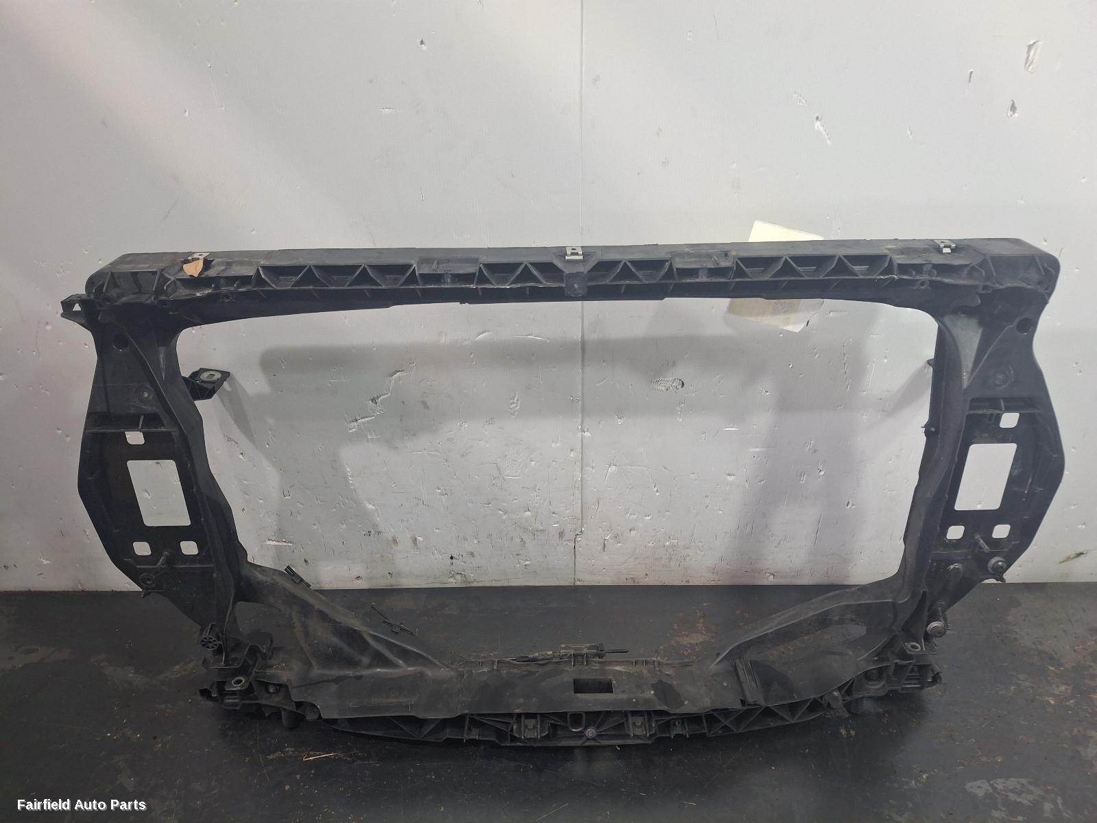 2012-2018 Audi Q3 Radiator Support