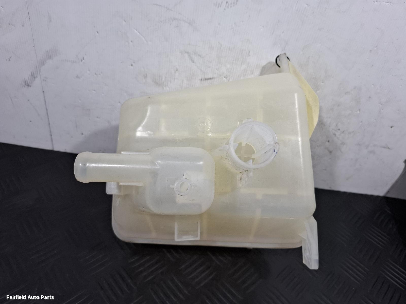 2017-2025 Ldv D90 Overflow Bottle